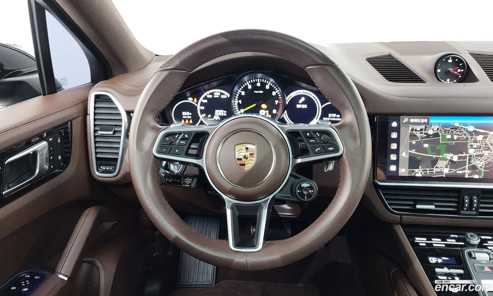 Porsche Cayenne 2023 WP1BE29Y9PDA41484 — 23