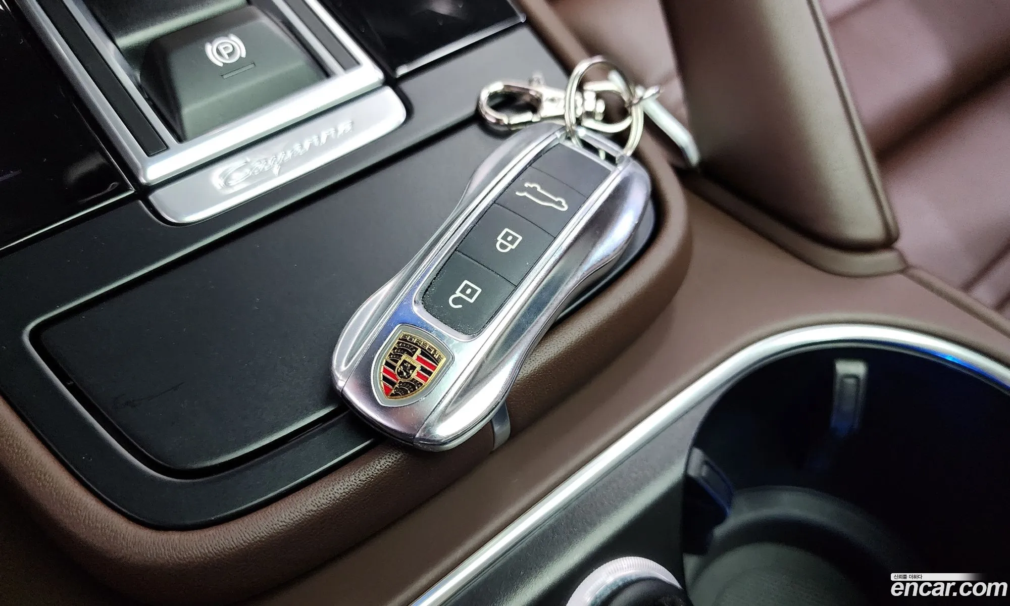 Porsche Cayenne 2023 WP1BE29Y9PDA41484 — 16