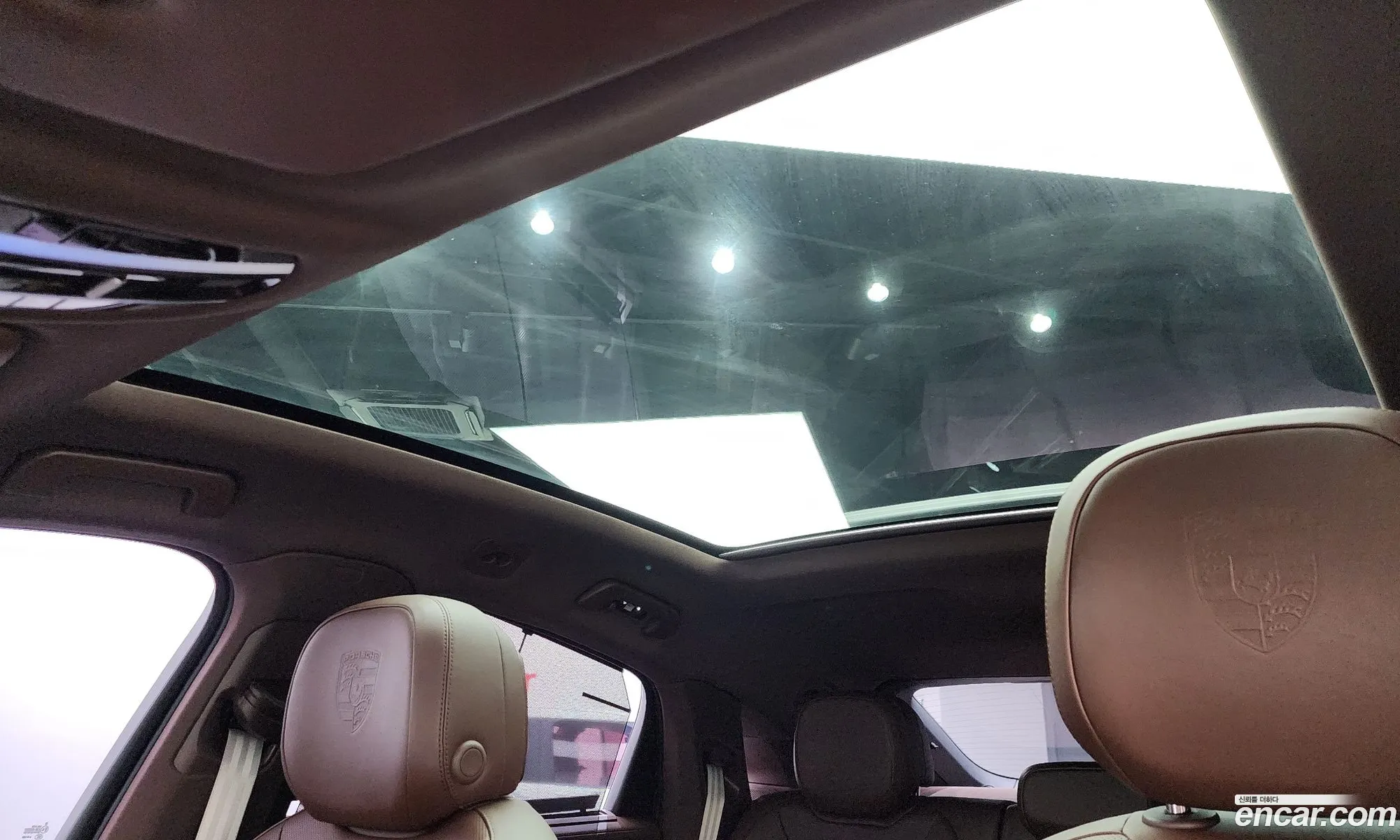 Porsche Cayenne 2023 WP1BE29Y9PDA41484 — 15