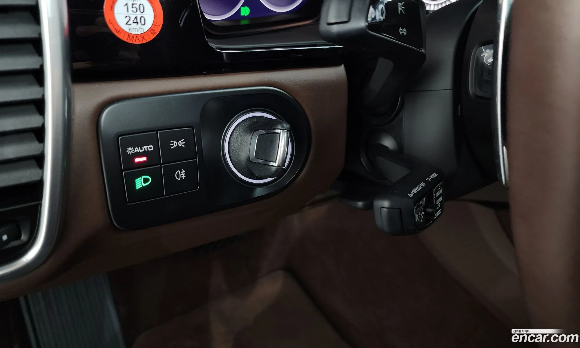 Porsche Cayenne 2023 WP1BE29Y9PDA41484 — 13