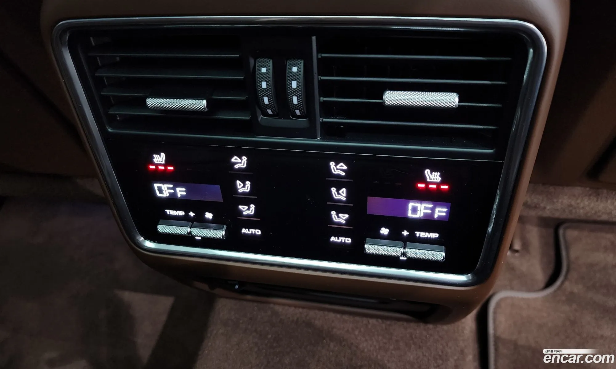 Porsche Cayenne 2023 WP1BE29Y9PDA41484 — 4