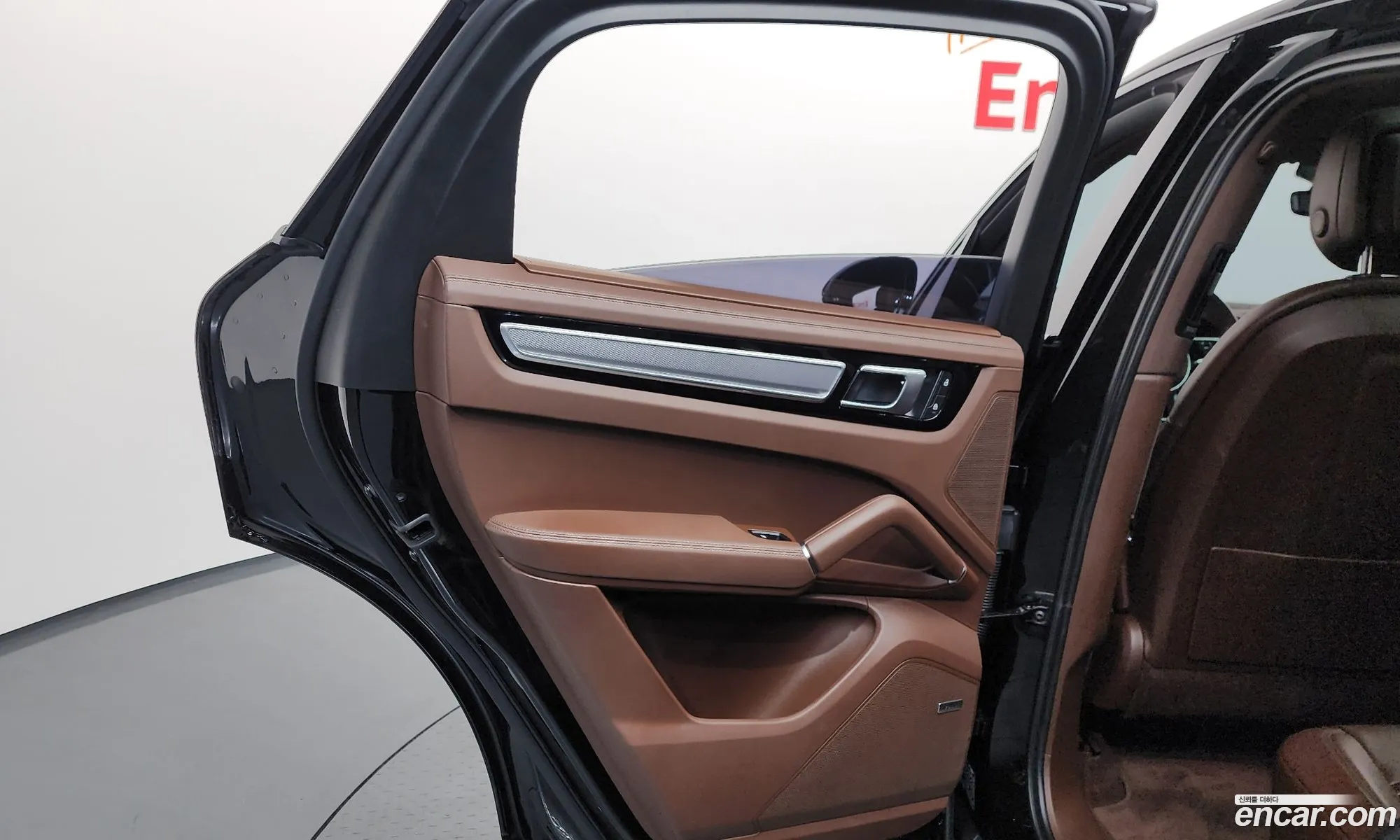 Porsche Cayenne 2023 WP1BE29Y9PDA41484 — 20