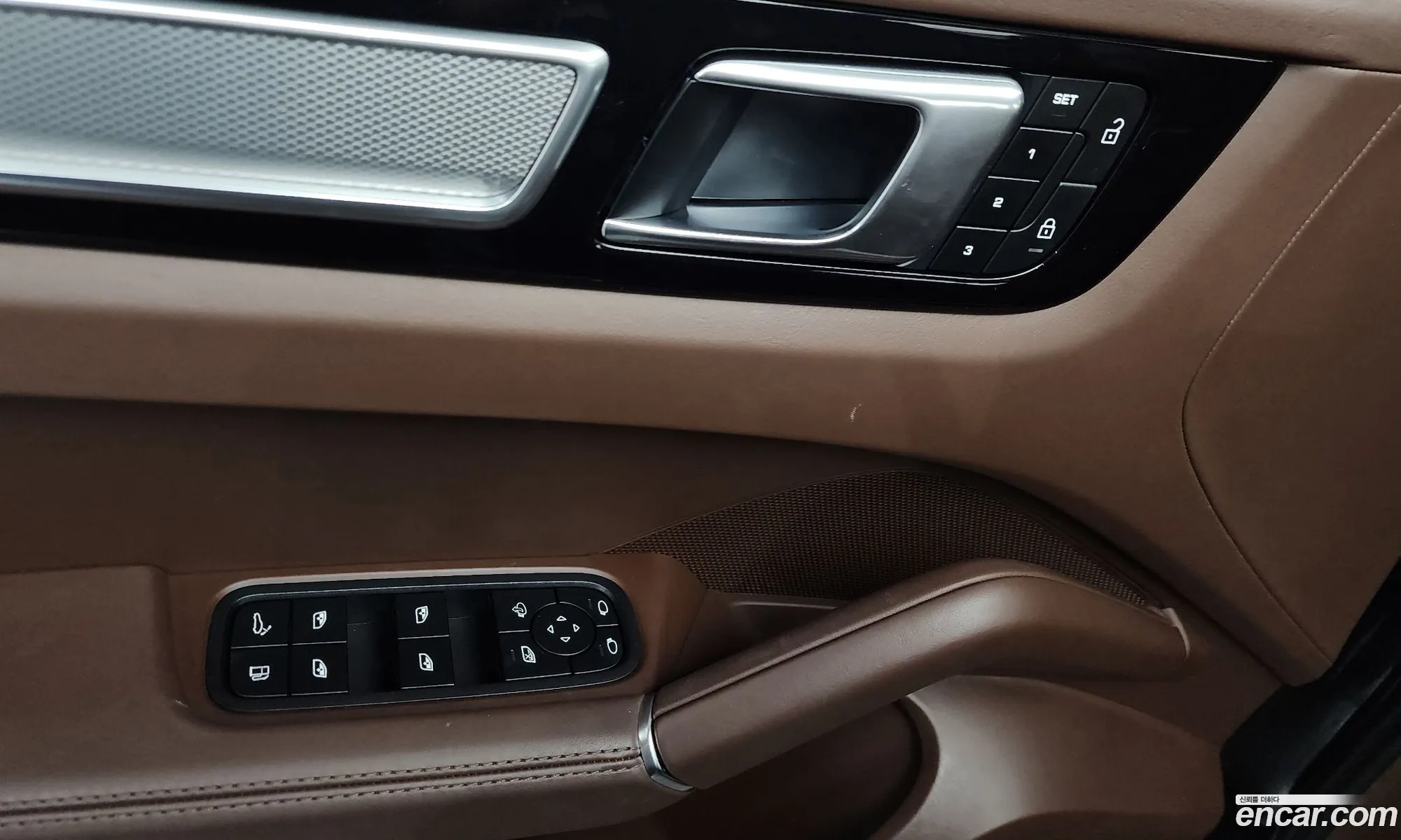 Porsche Cayenne 2023 WP1BE29Y9PDA41484 — 7