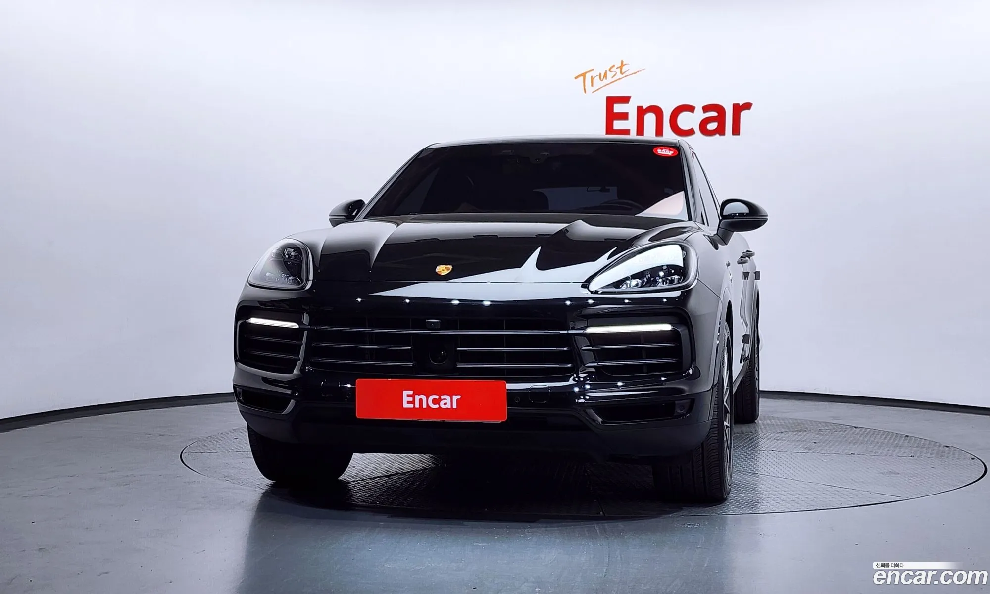 Porsche Cayenne 2023 WP1BE29Y9PDA41484 — 24