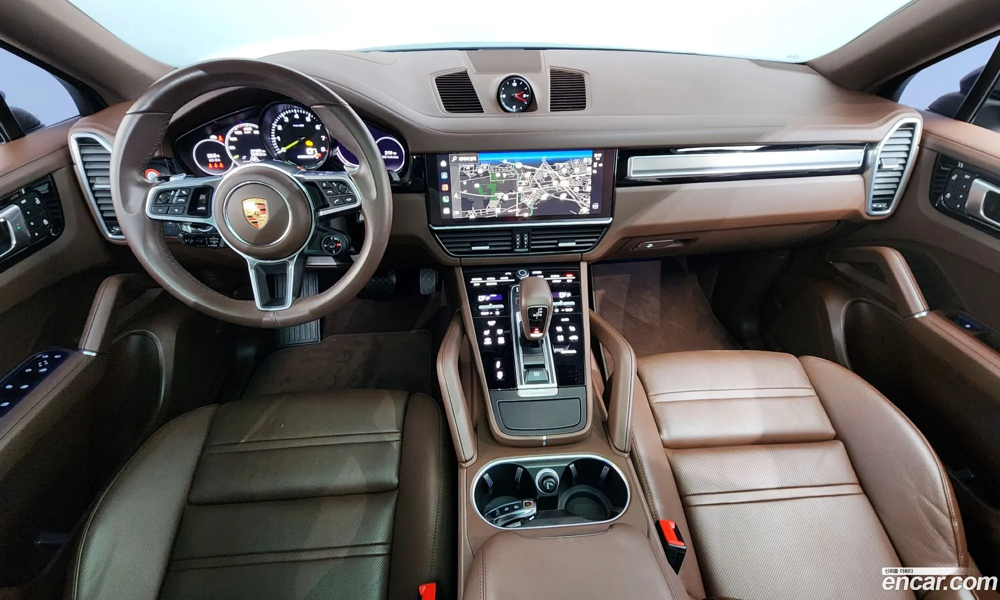 Porsche Cayenne 2023 WP1BE29Y9PDA41484 — 22