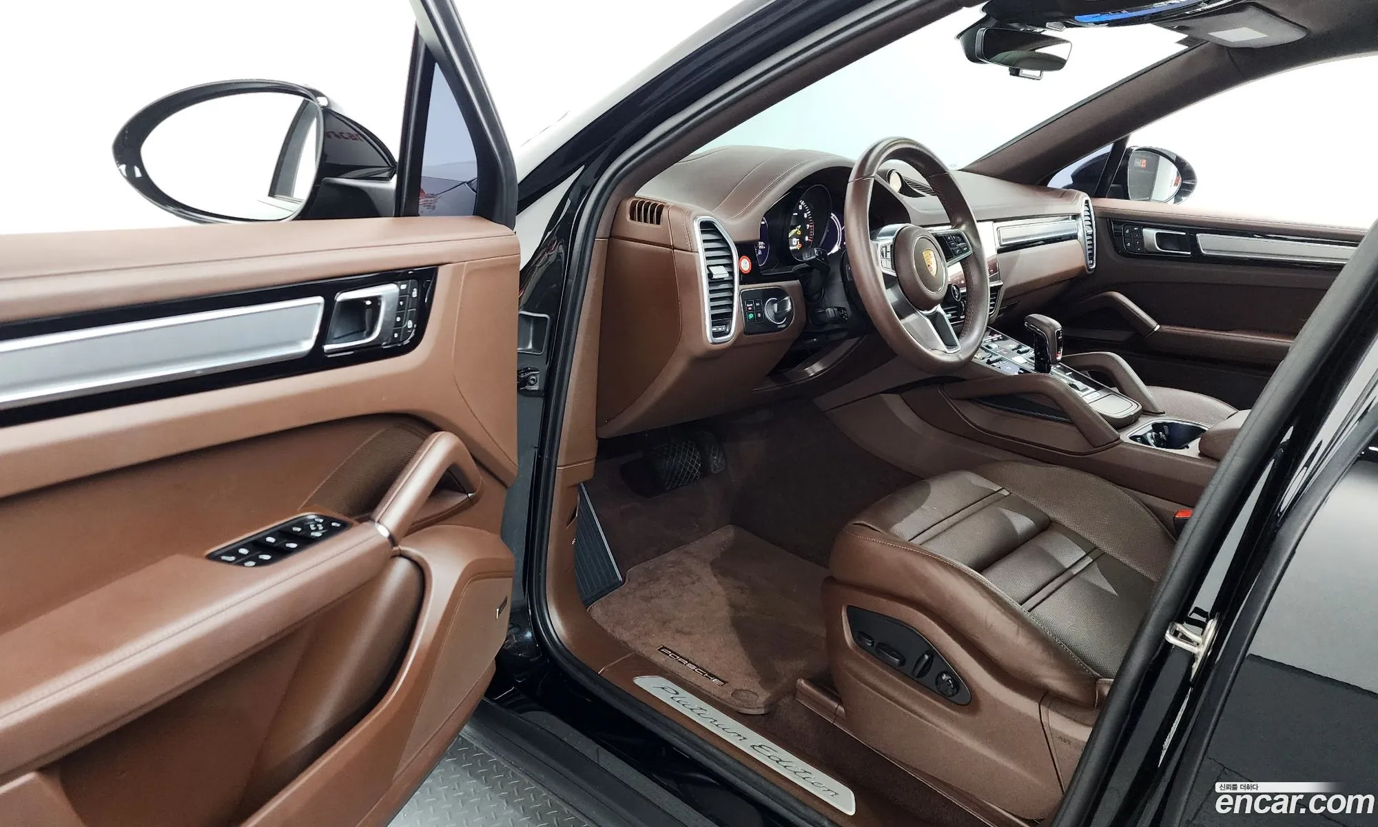 Porsche Cayenne 2023 WP1BE29Y9PDA41484 — 32