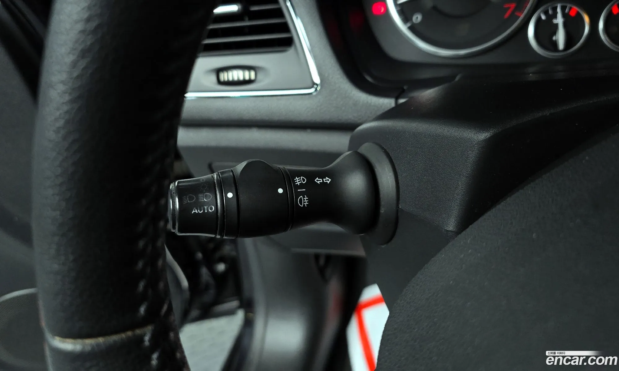 Renault Korea (Samsung) SM5 Platinum 2013 — 28