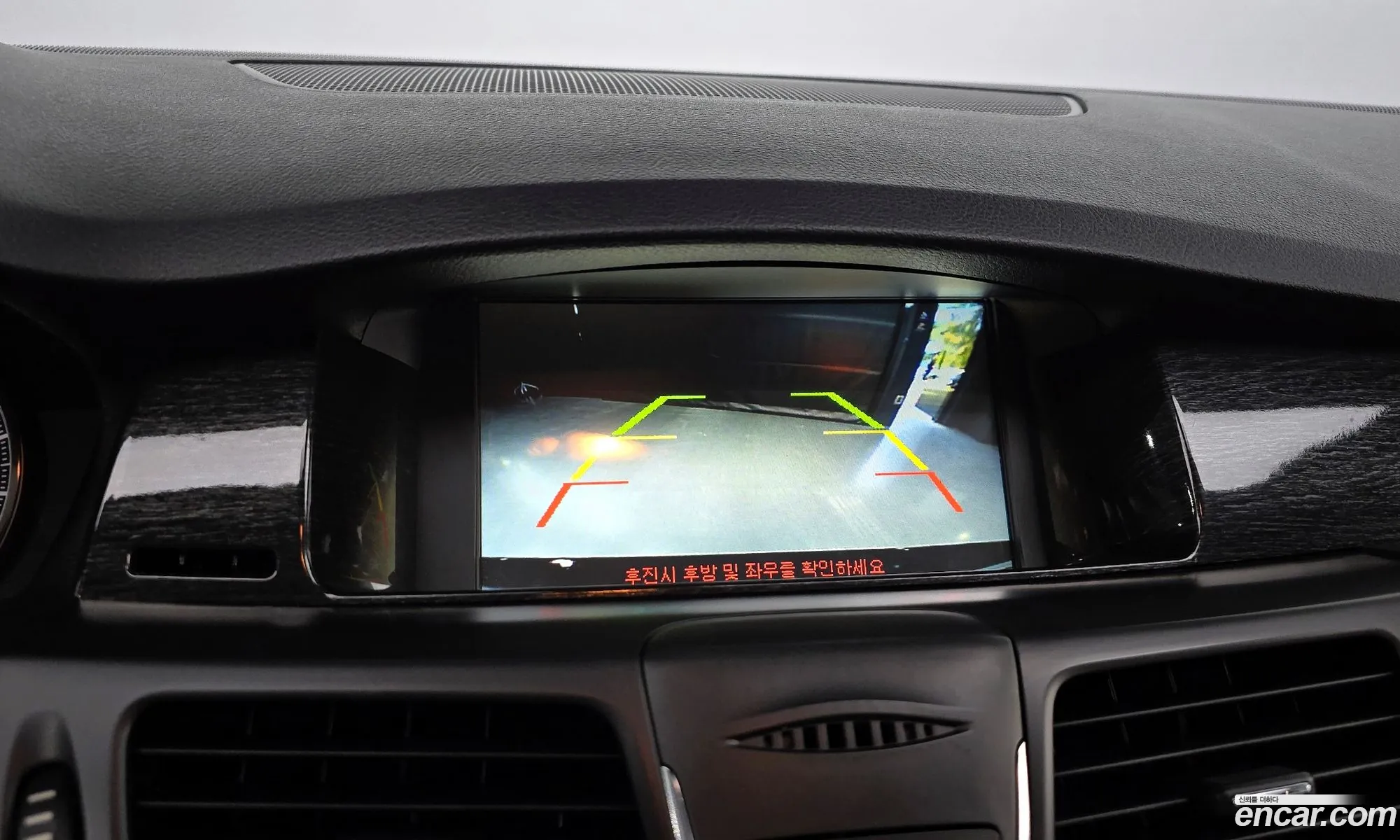 Renault Korea (Samsung) SM5 Platinum 2013 — 15