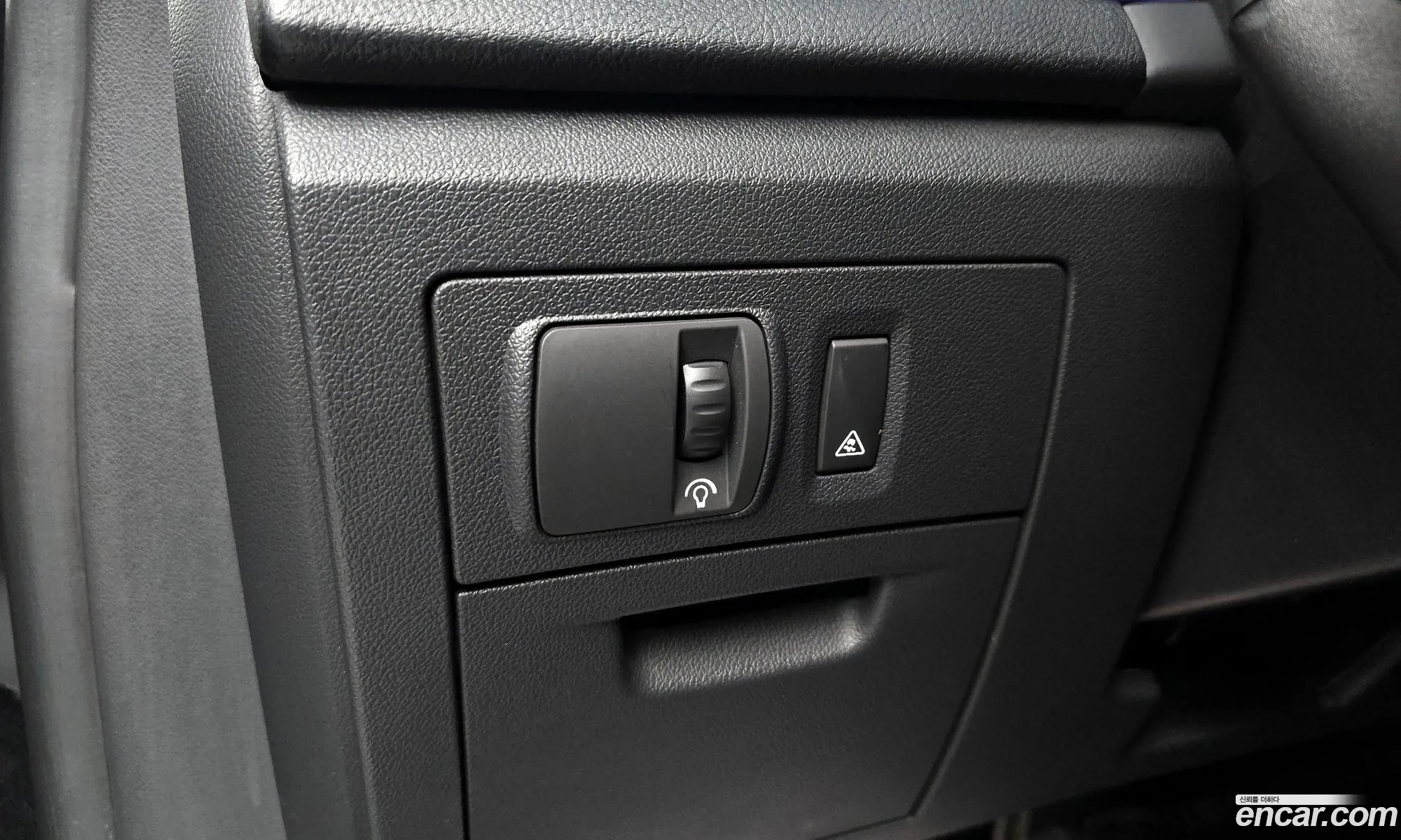 Renault Korea (Samsung) SM5 Platinum 2013 — 25