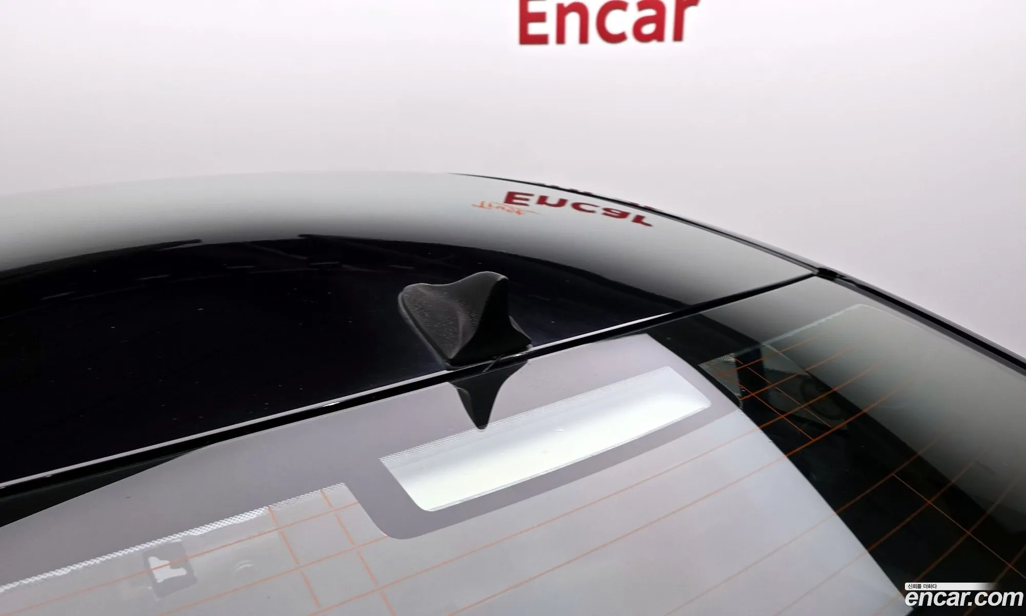 Renault Korea (Samsung) SM5 Platinum 2013 — 31
