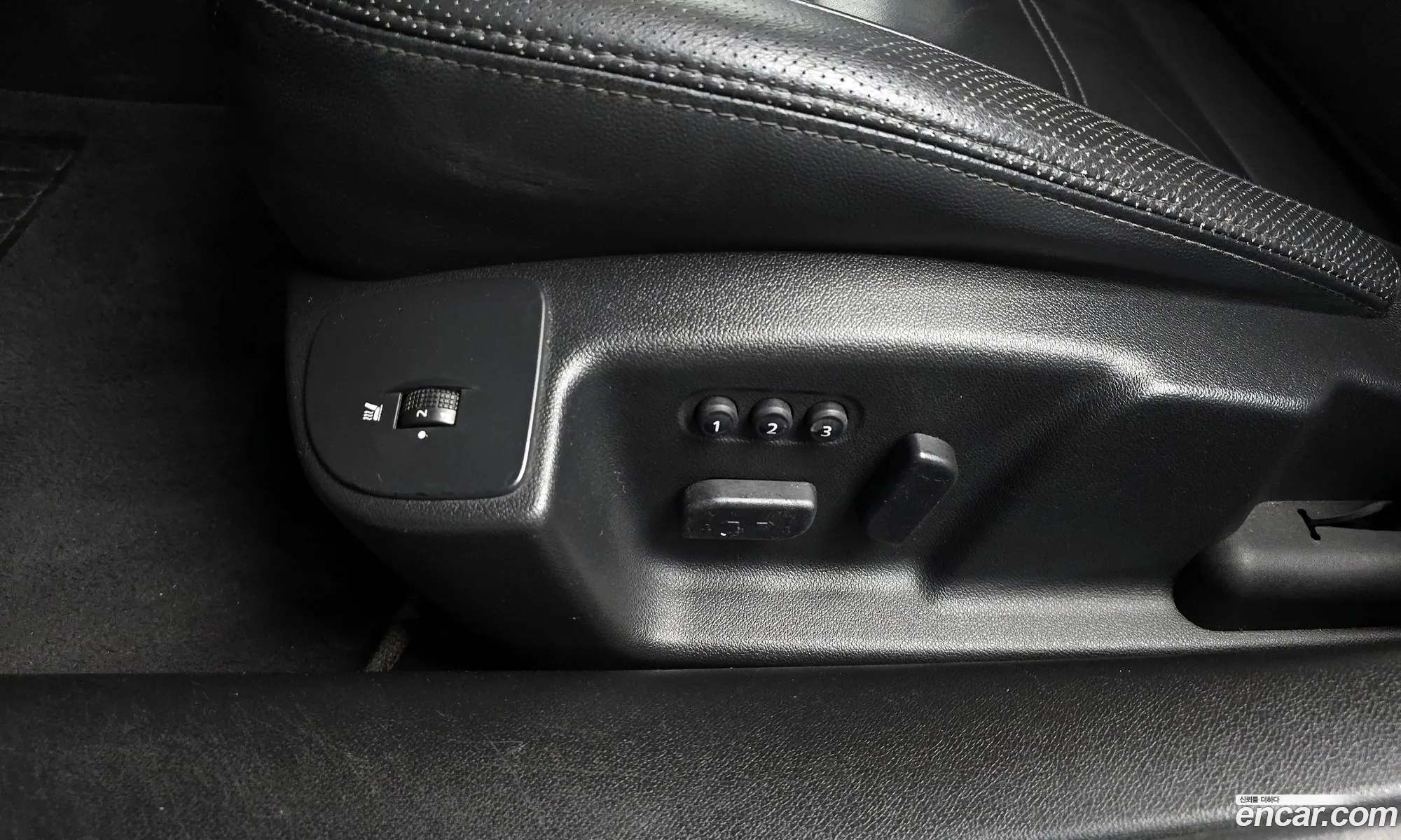 Renault Korea (Samsung) SM5 Platinum 2013 — 19