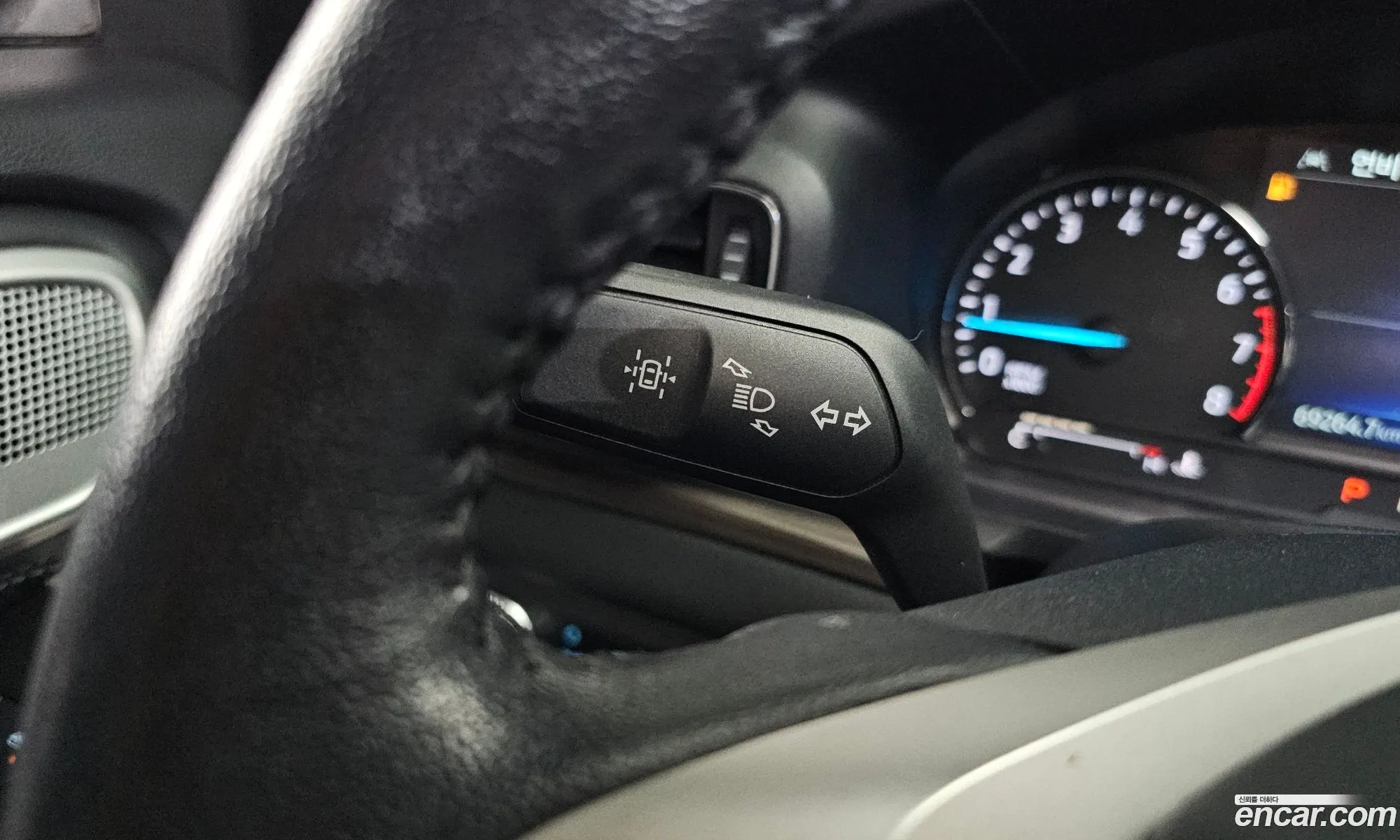 Ford Explorer 6th Gen 2022 1FMSK8FH161611616 — 10