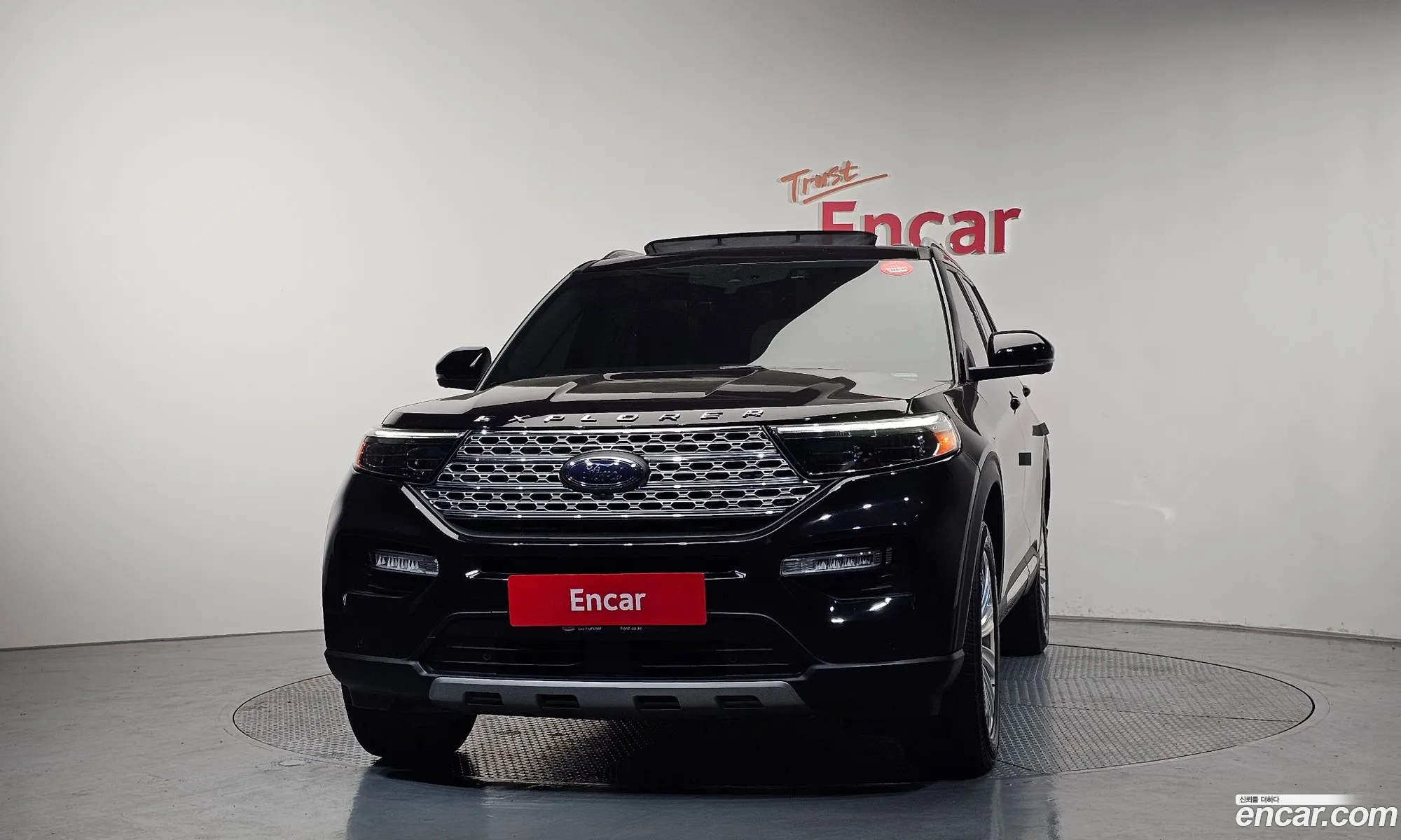 Ford Explorer 6th Gen 2022 1FMSK8FH161611616 — 37