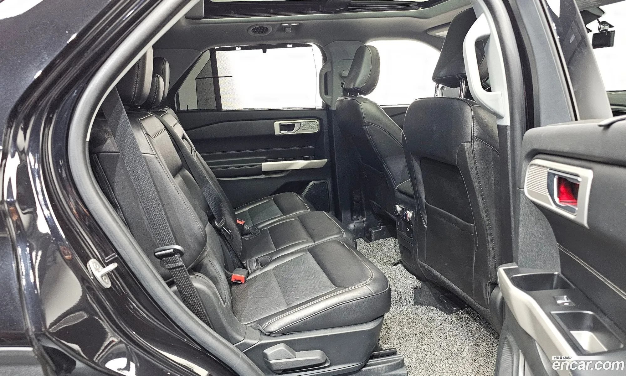 Ford Explorer 6th Gen 2022 1FMSK8FH161611616 — 9