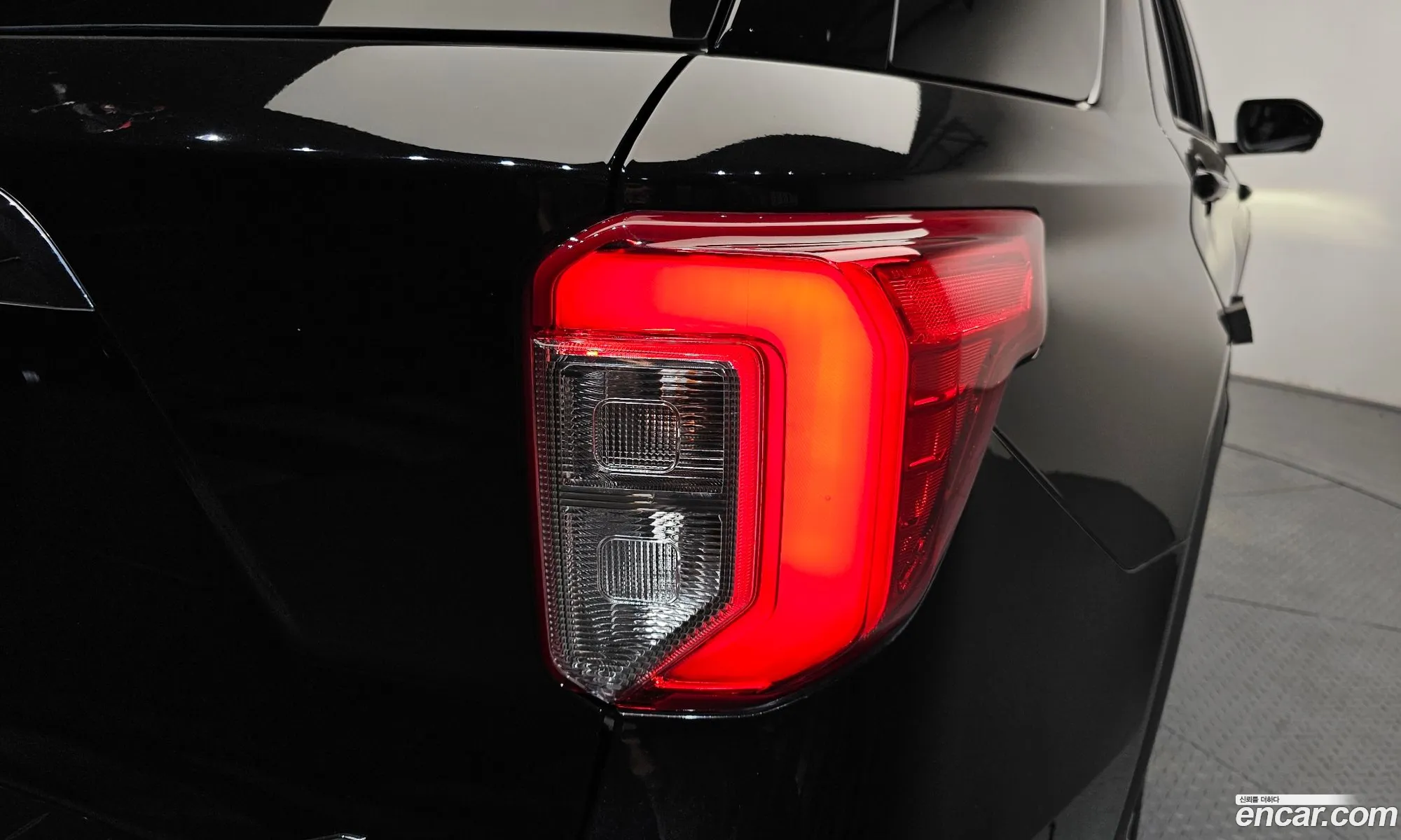 Ford Explorer 6th Gen 2022 1FMSK8FH161611616 — 26