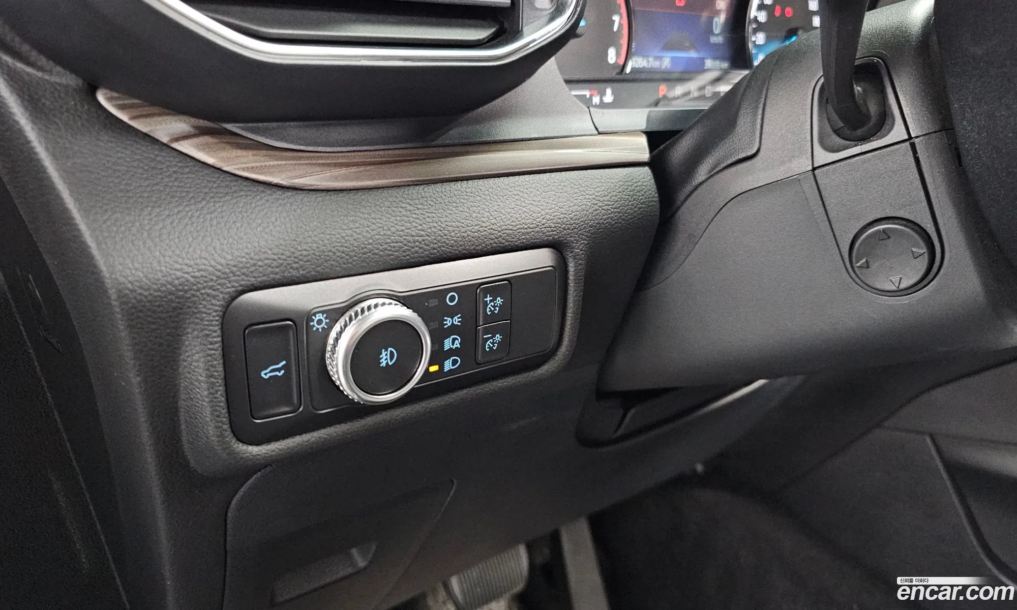 Ford Explorer 6th Gen 2022 1FMSK8FH161611616 — 35
