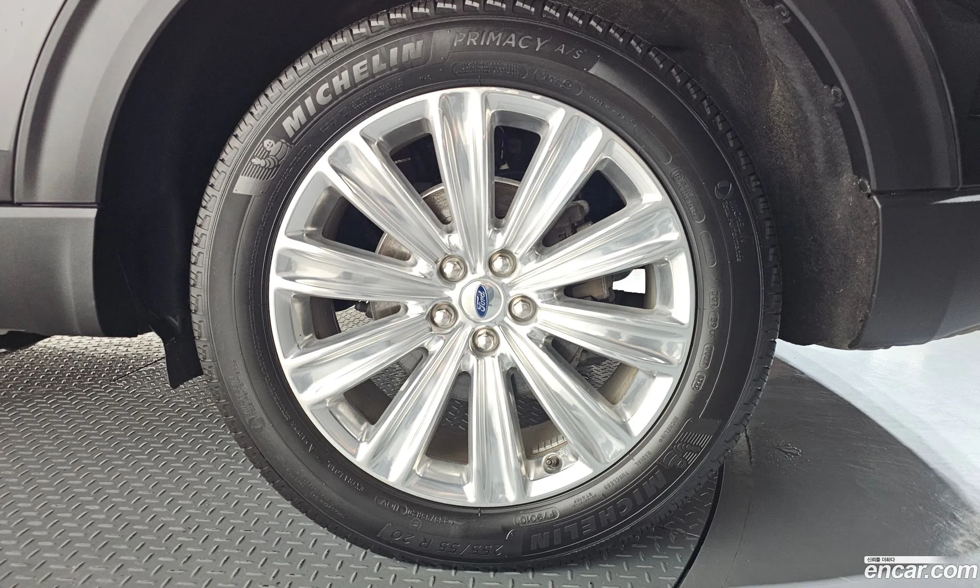Ford Explorer 6th Gen 2022 1FMSK8FH161611616 — 21
