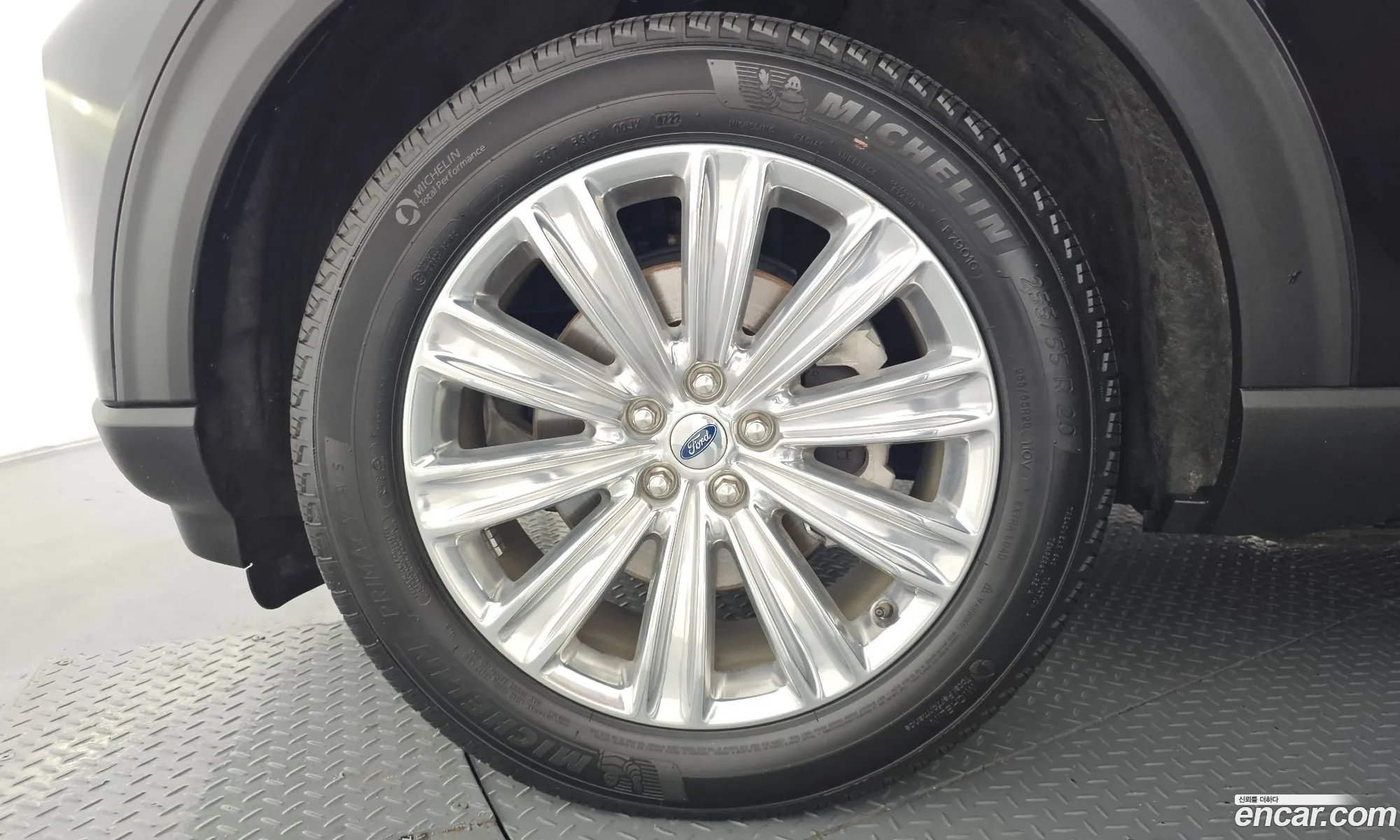 Ford Explorer 6th Gen 2022 1FMSK8FH161611616 — 12