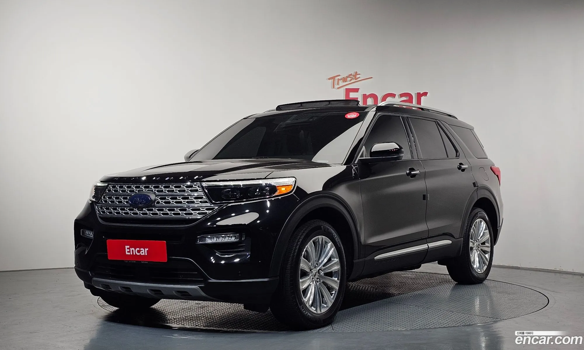 Ford Explorer 6th Gen 2022 1FMSK8FH161611616 — 27
