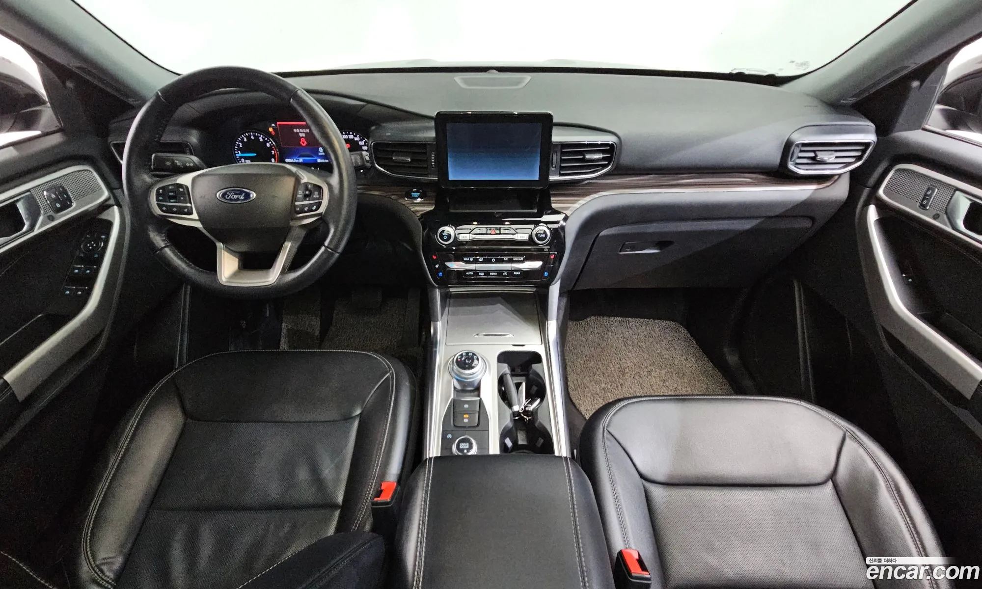 Ford Explorer 6th Gen 2022 1FMSK8FH161611616 — 38