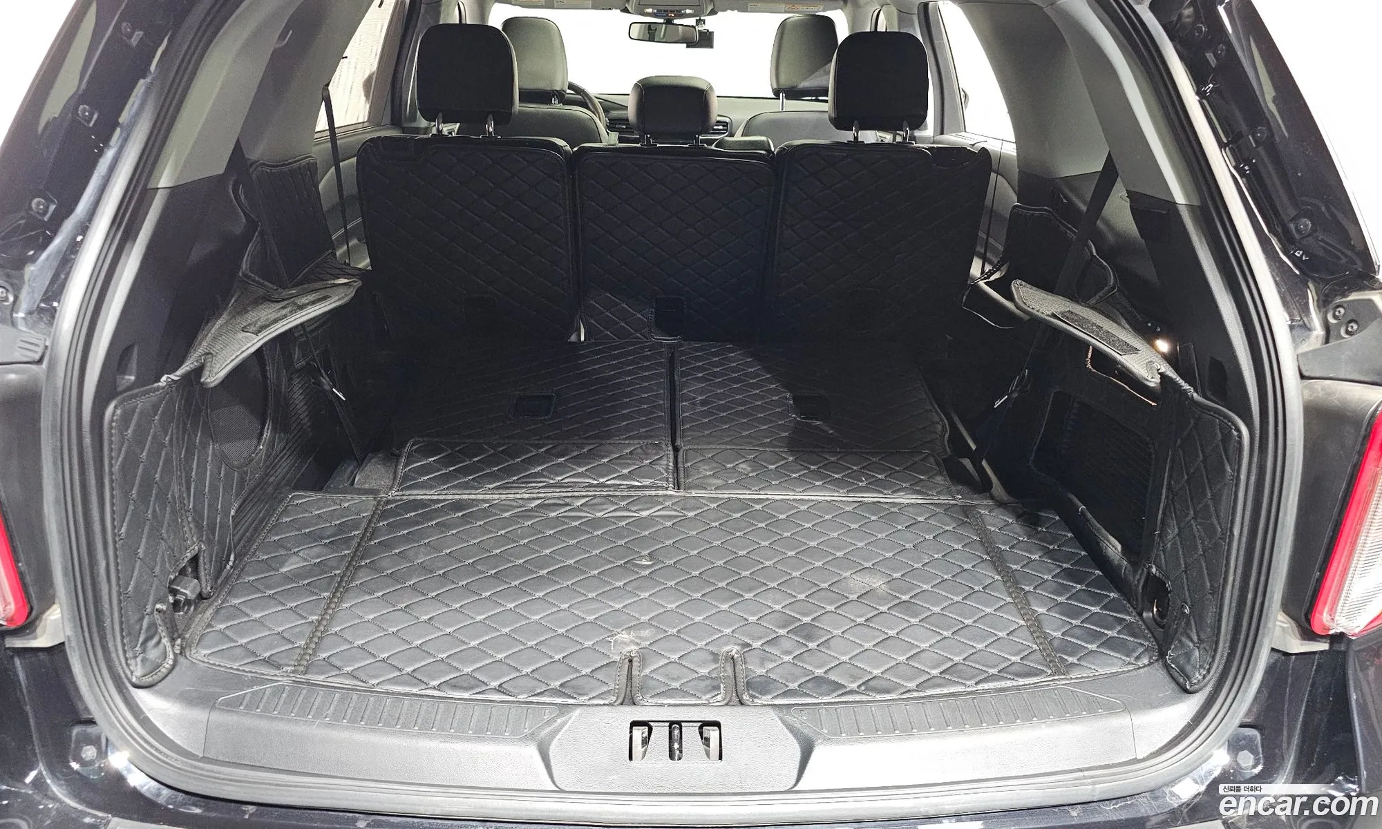 Ford Explorer 6th Gen 2022 1FMSK8FH161611616 — 36