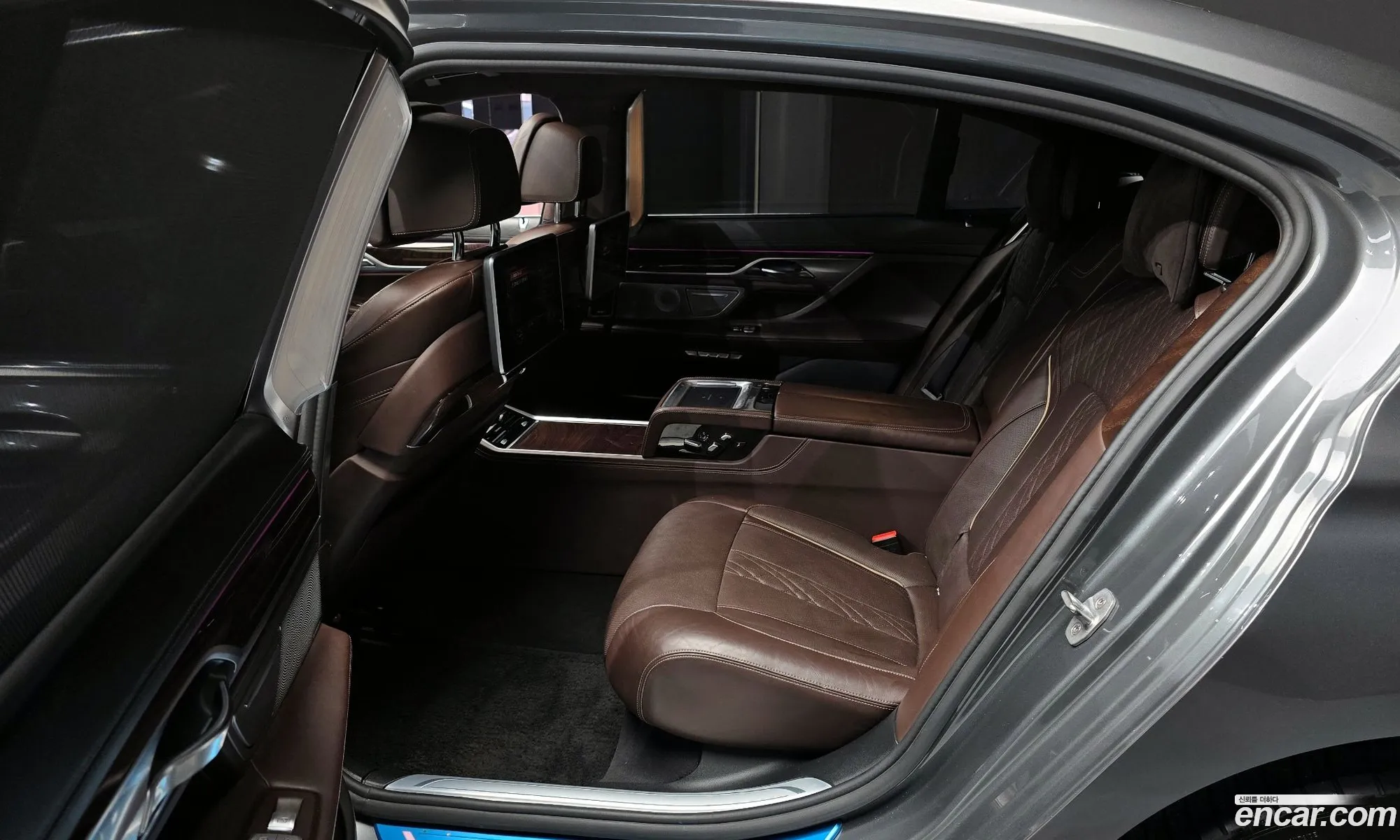 BMW 7 Series 2016 WBA7F2107GG524445 — 6