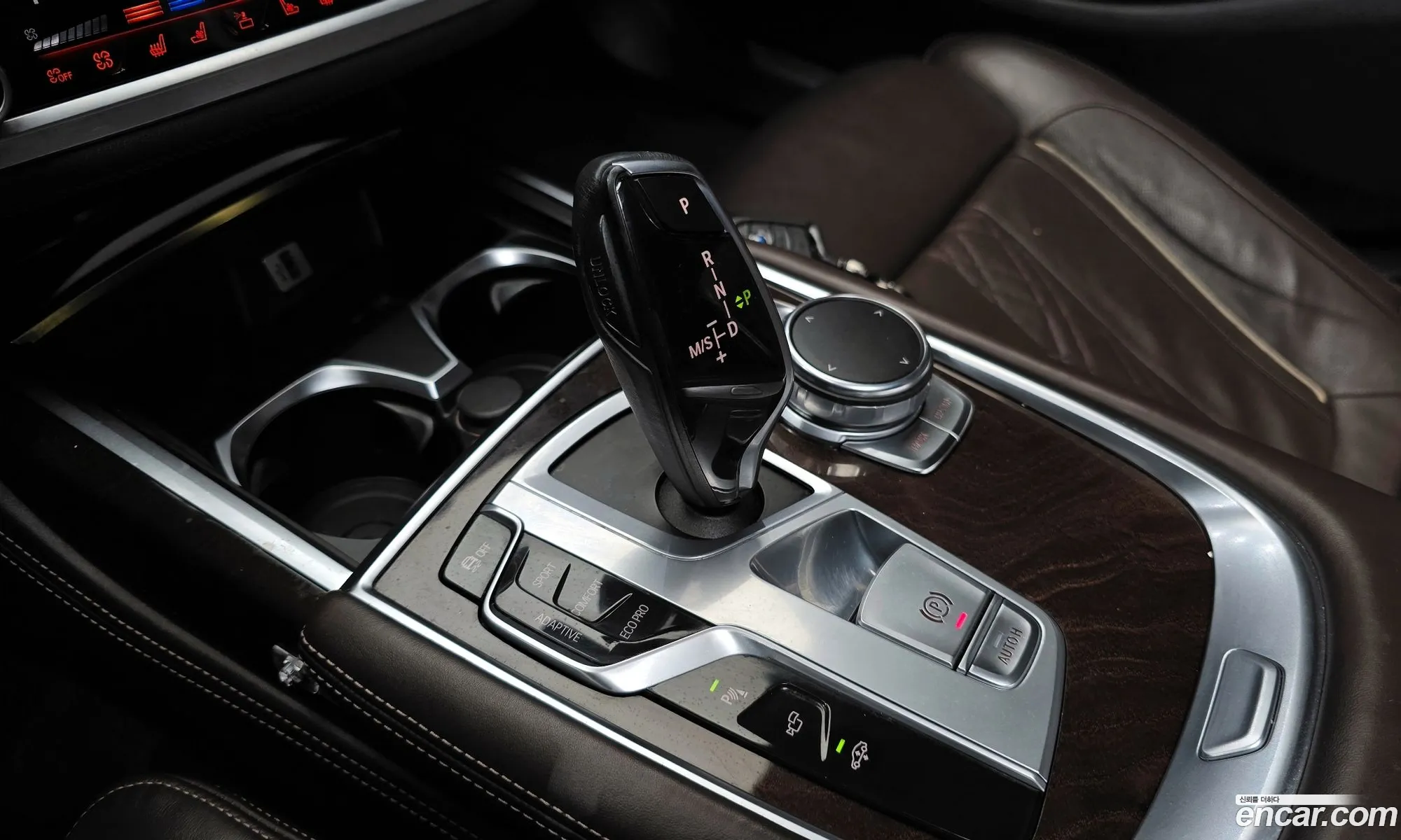 BMW 7 Series 2016 WBA7F2107GG524445 — 15