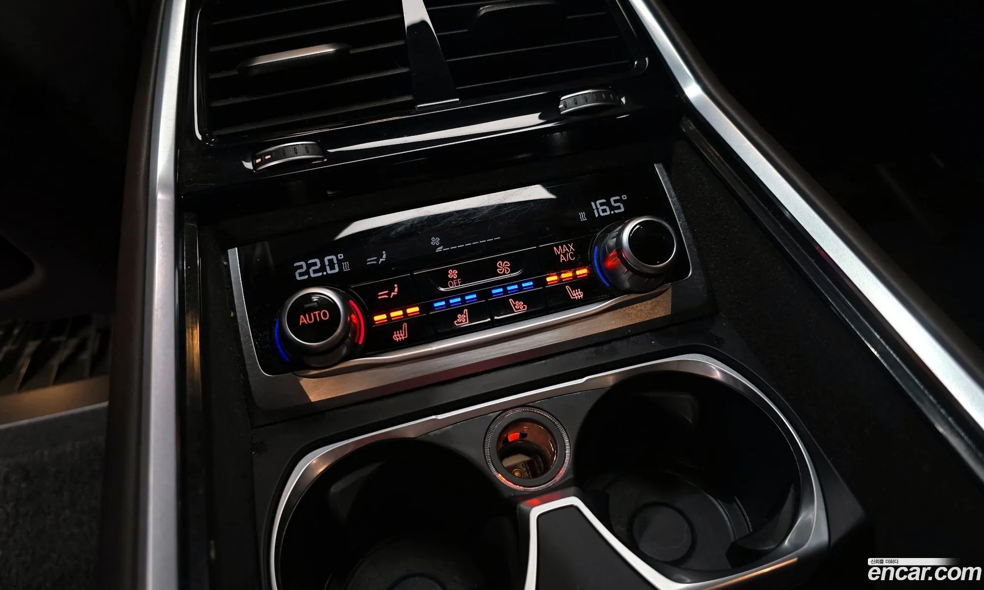 BMW 7 Series 2016 WBA7F2107GG524445 — 3