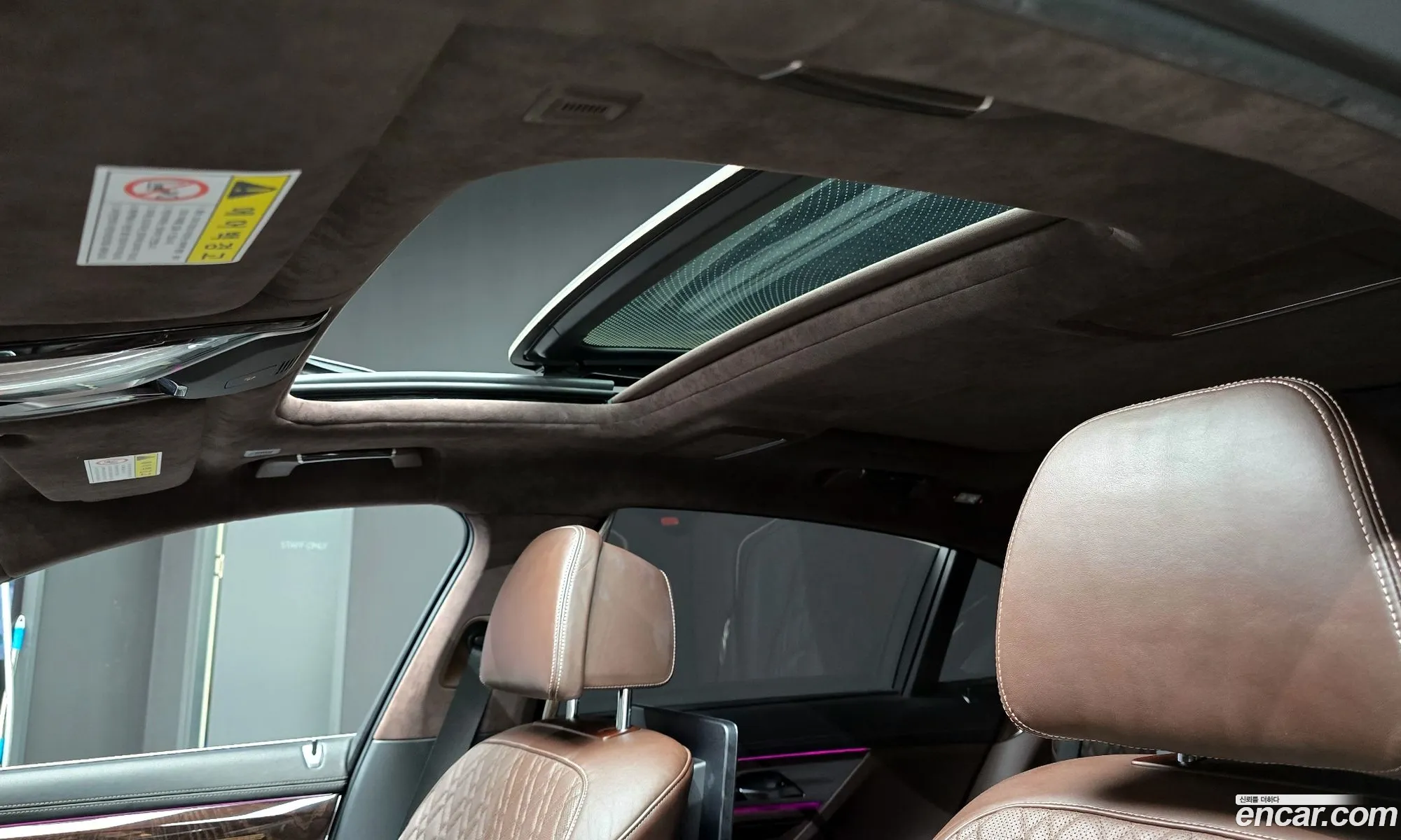 BMW 7 Series 2016 WBA7F2107GG524445 — 13