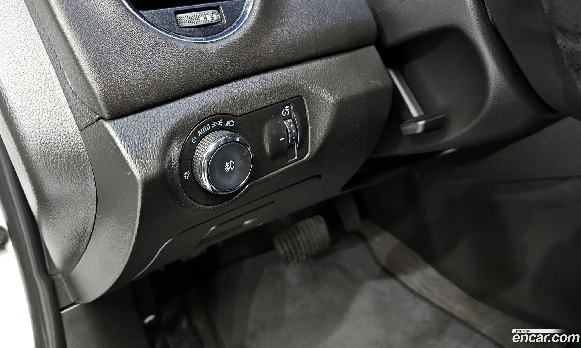 Chevrolet (GM Daewoo) Amazing New Cruze 2016 — 11
