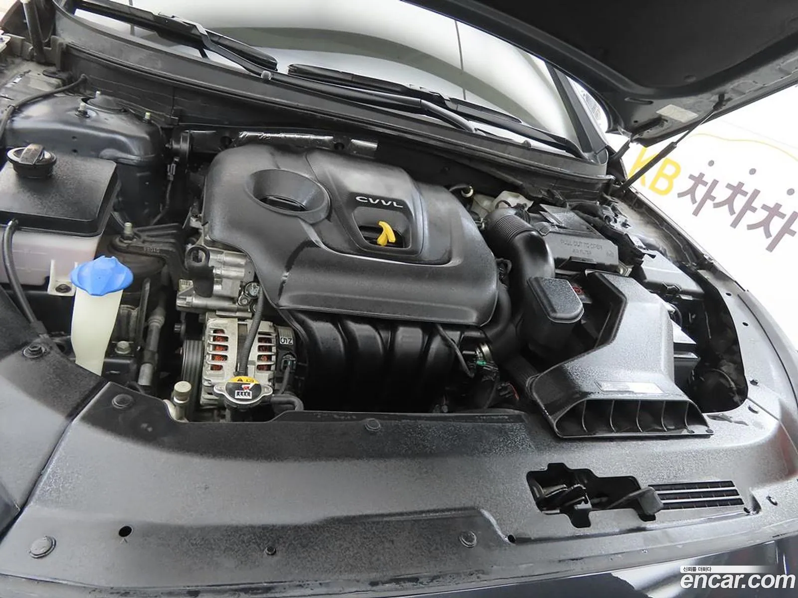 Hyundai Sonata New Rise 2019 — 14