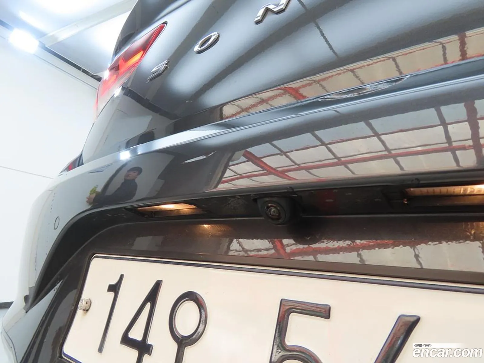 Hyundai Sonata New Rise 2019 — 2