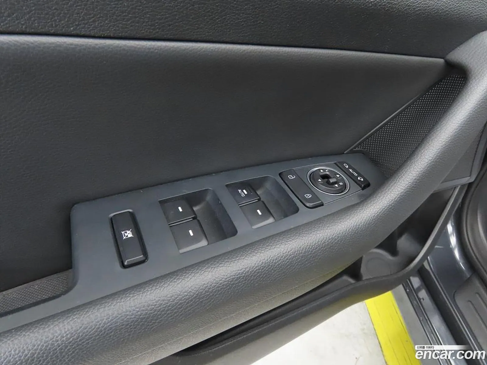 Hyundai Sonata New Rise 2019 — 5