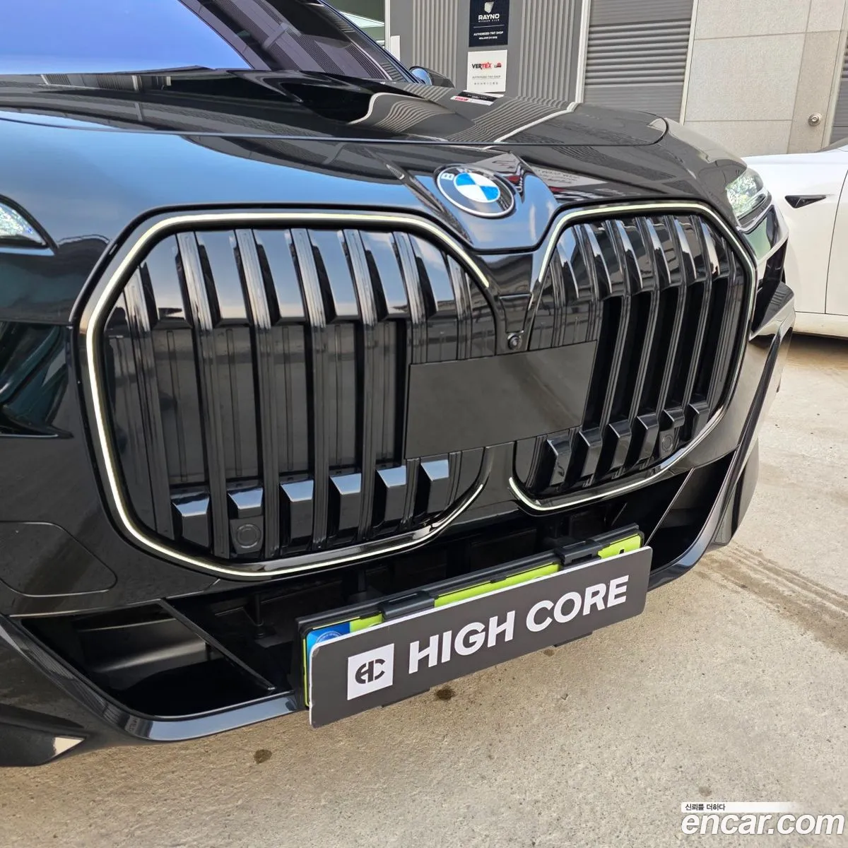 BMW 7 Series 2025 — 3