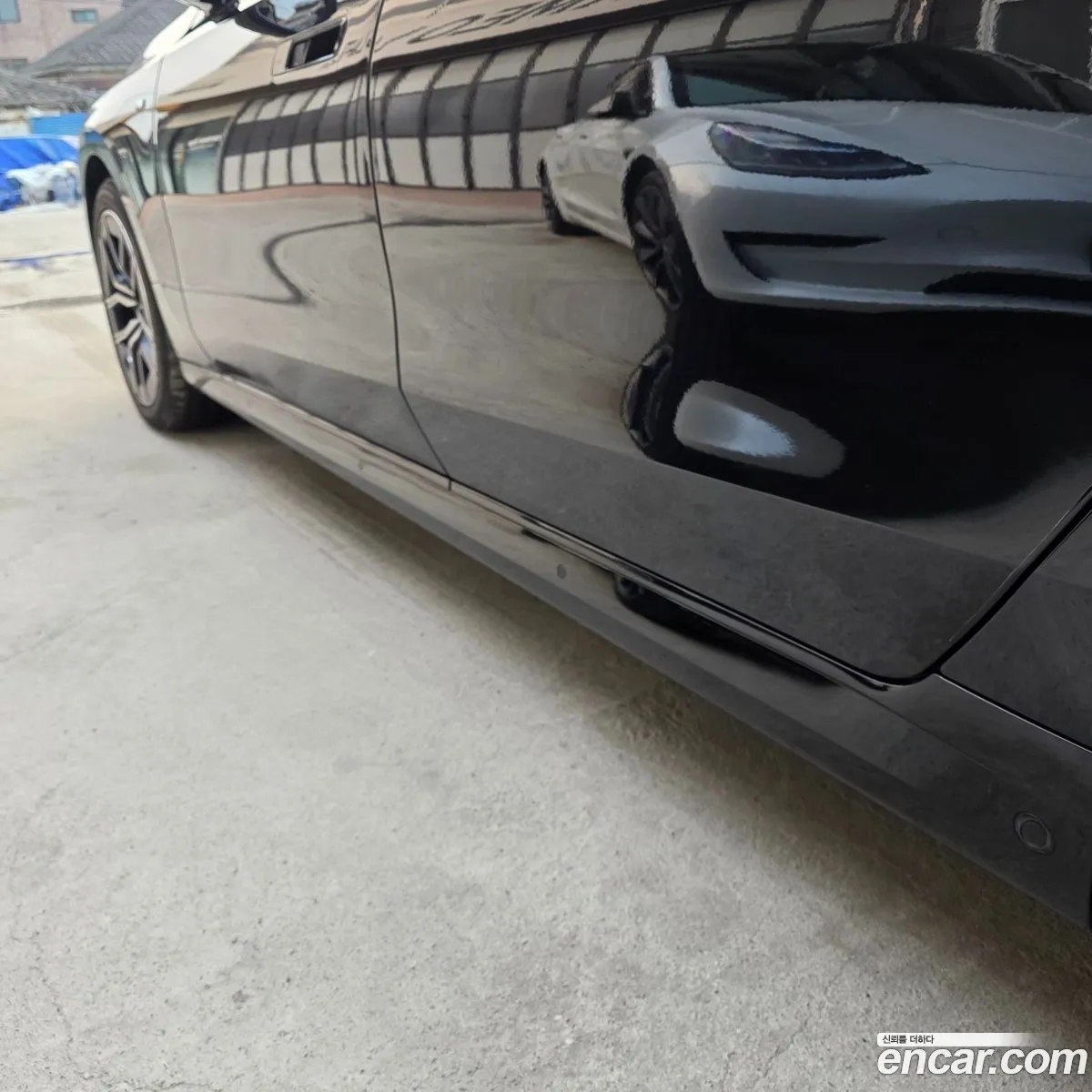 BMW 7 Series 2025 — 6