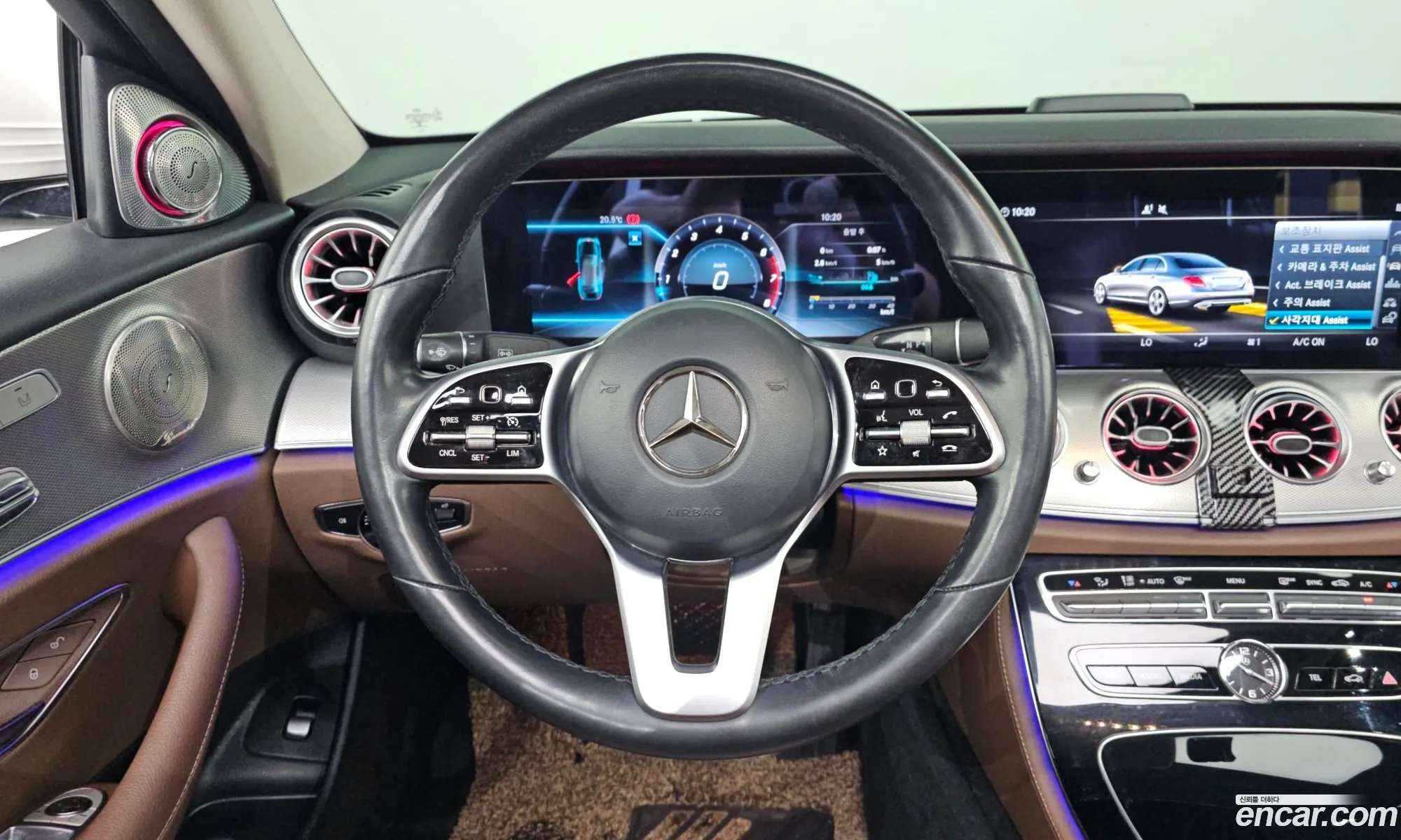 Mercedes-Benz E-Class W213 2018 WDDZF4JB3KA546470 — 16