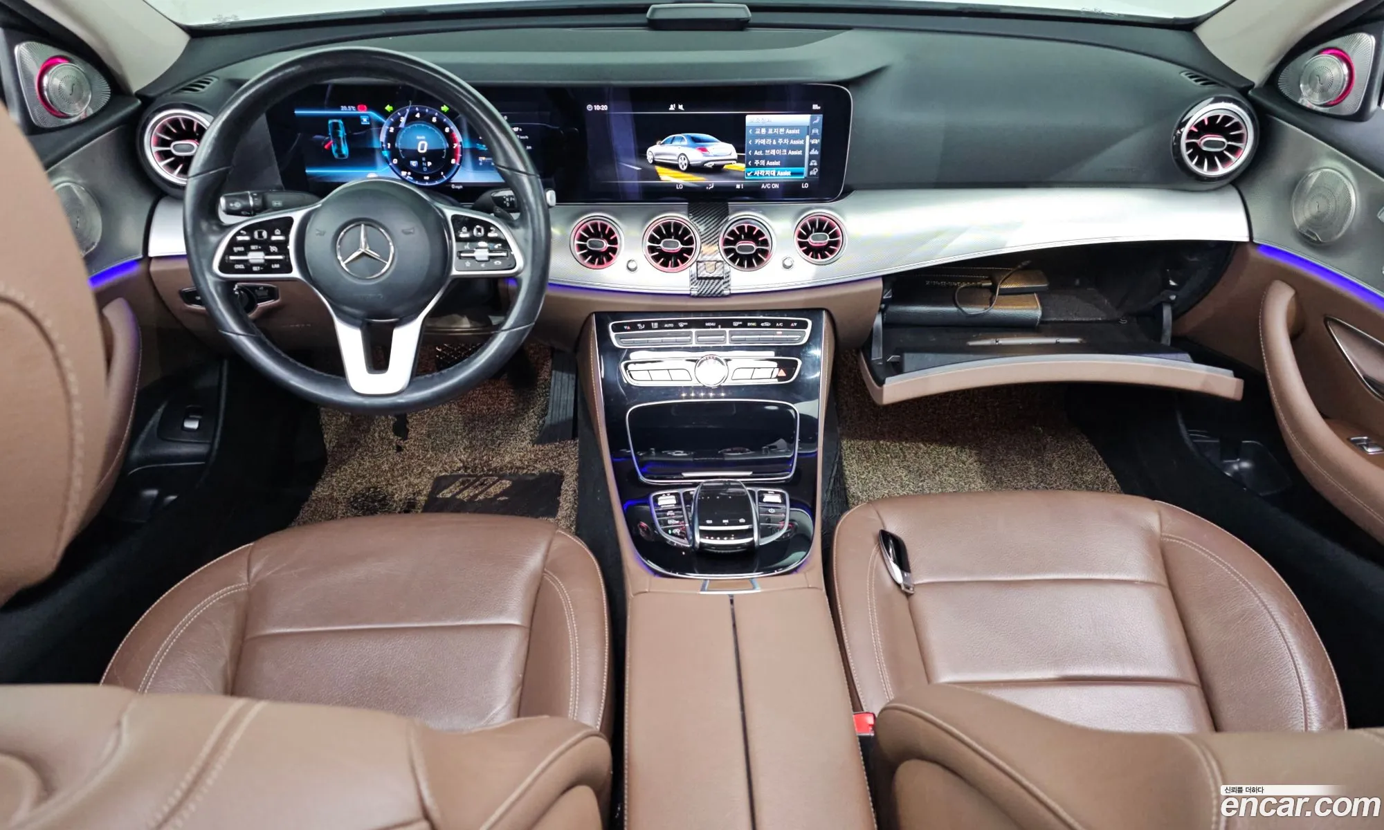 Mercedes-Benz E-Class W213 2018 WDDZF4JB3KA546470 — 29