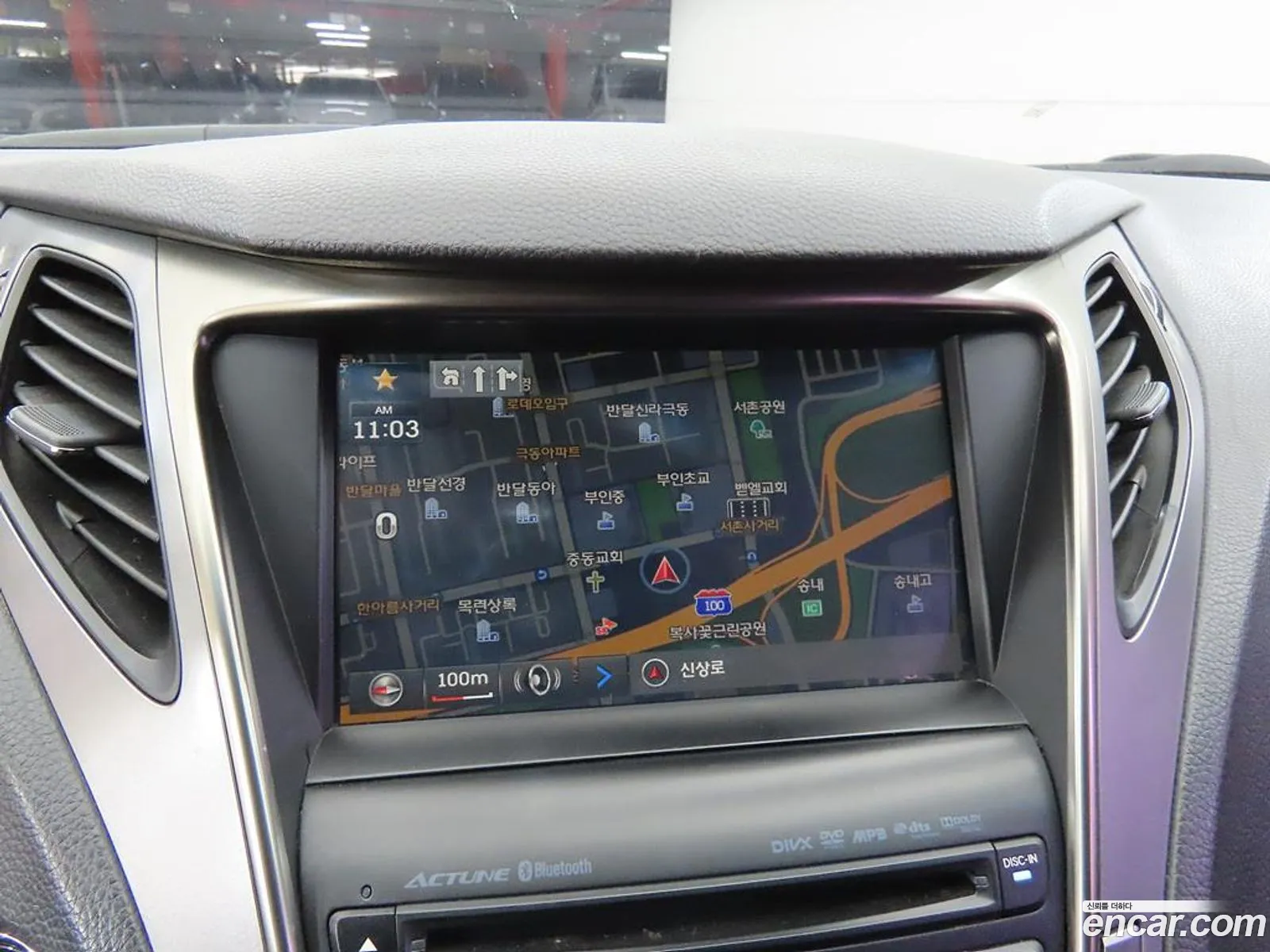 Hyundai Grandeur HG 2014 — 5