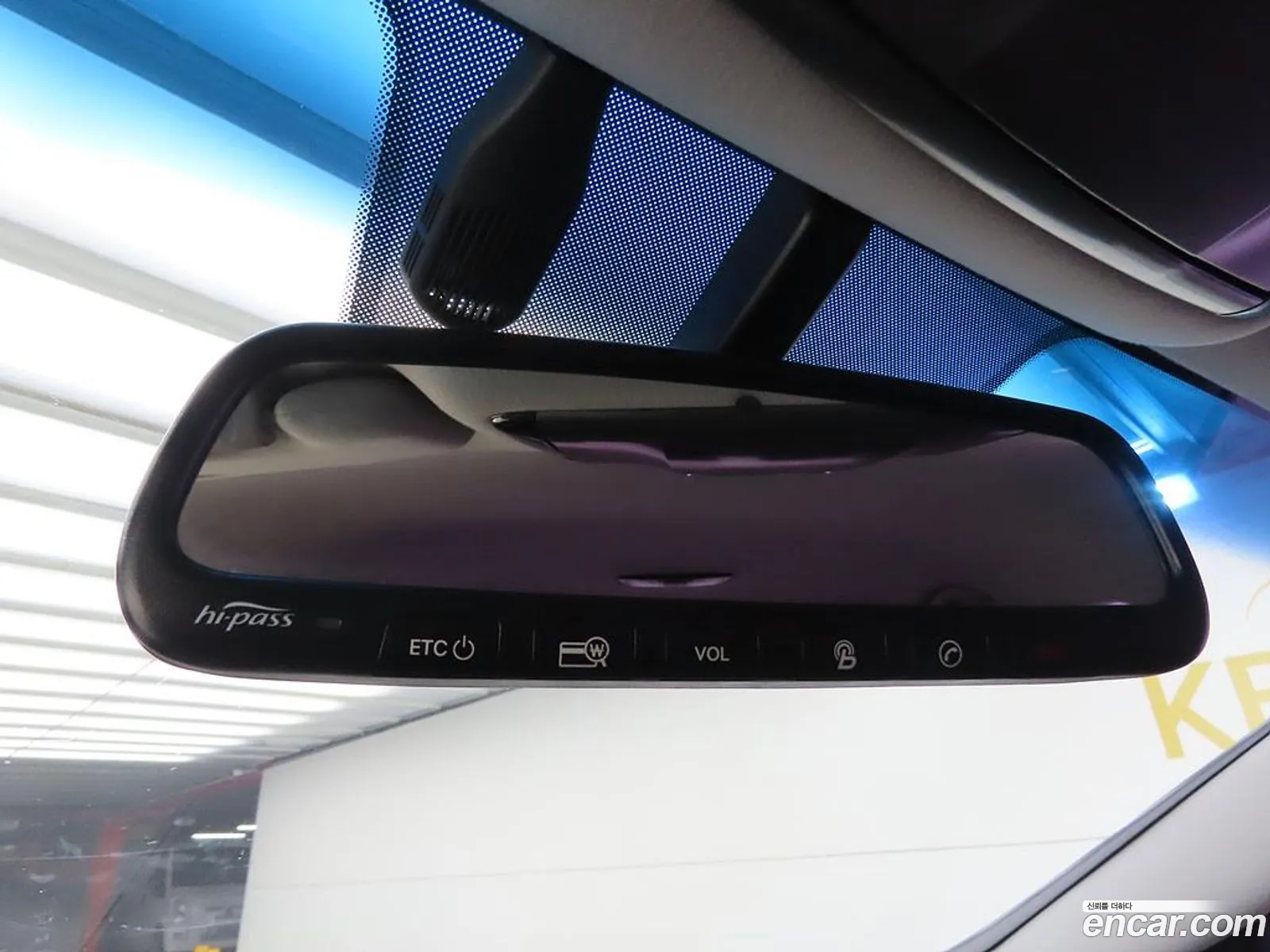 Hyundai Grandeur HG 2014 — 7