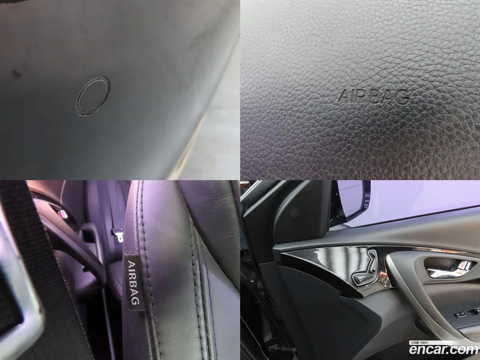 Hyundai Grandeur HG 2014 — 18