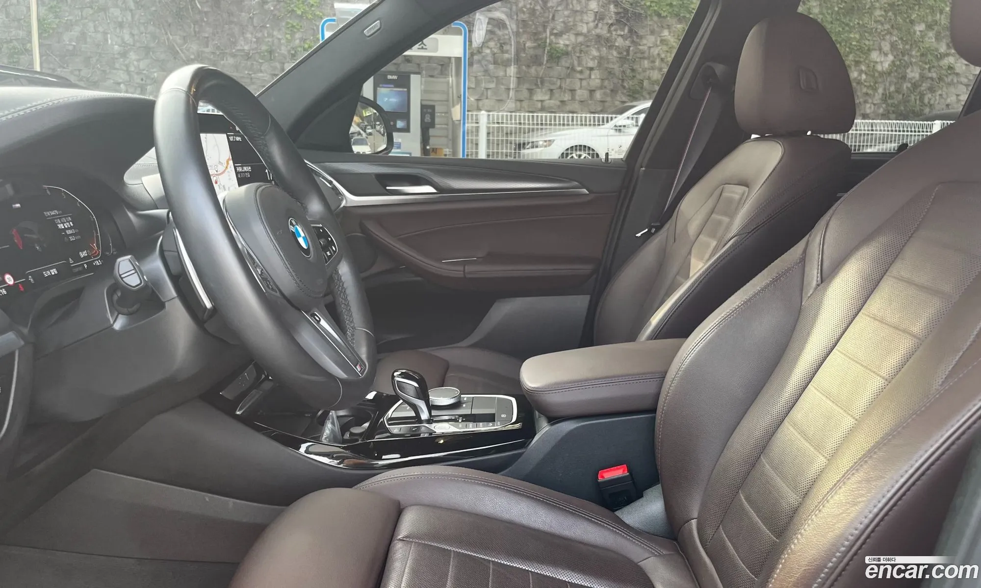 BMW X3 2023 — 17