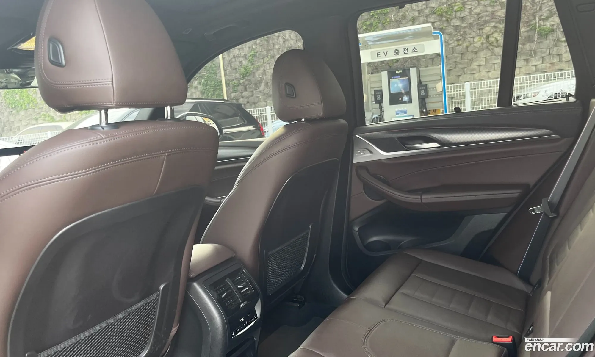 BMW X3 2023 — 2