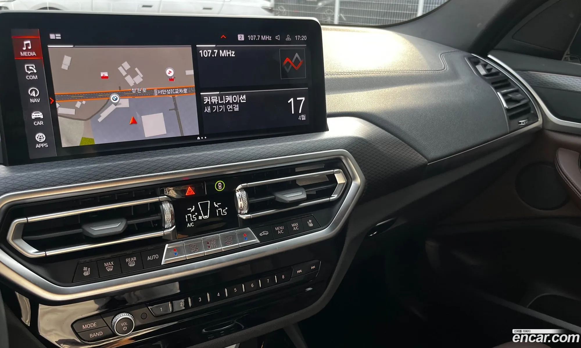 BMW X3 2023 — 15