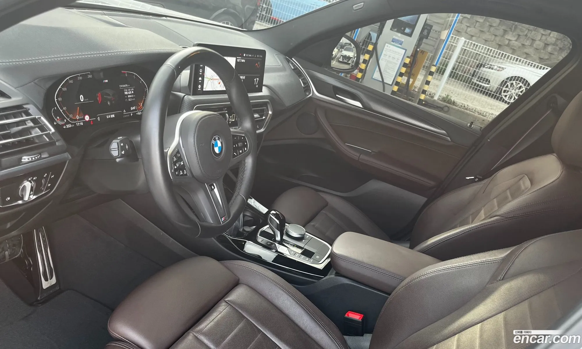 BMW X3 2023 — 9