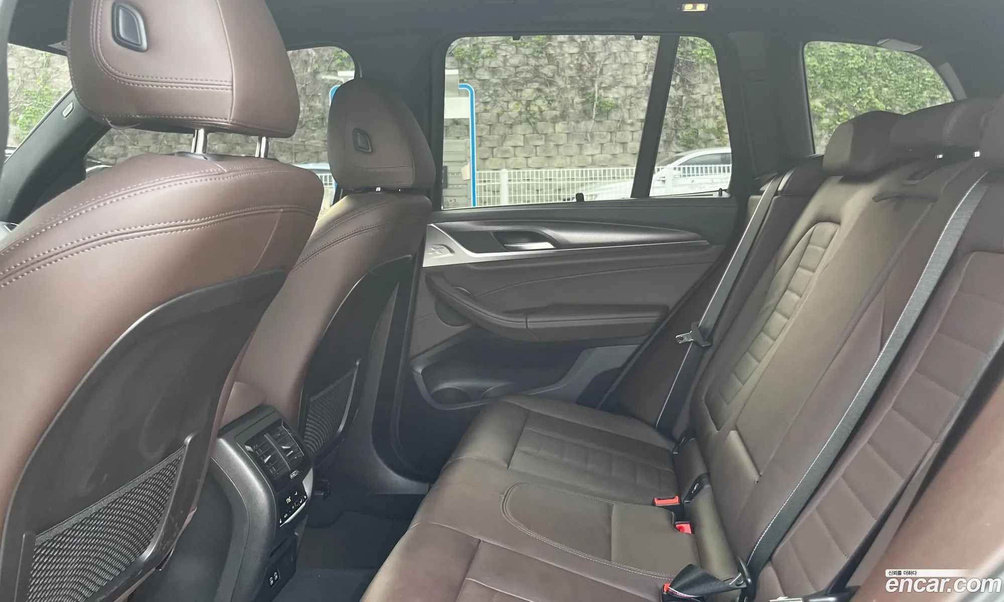 BMW X3 2023 — 14