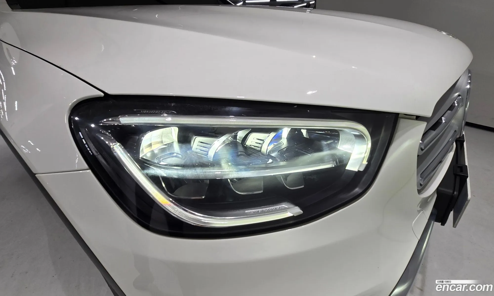 Mercedes-Benz GLC-Class X253 2021 — 15