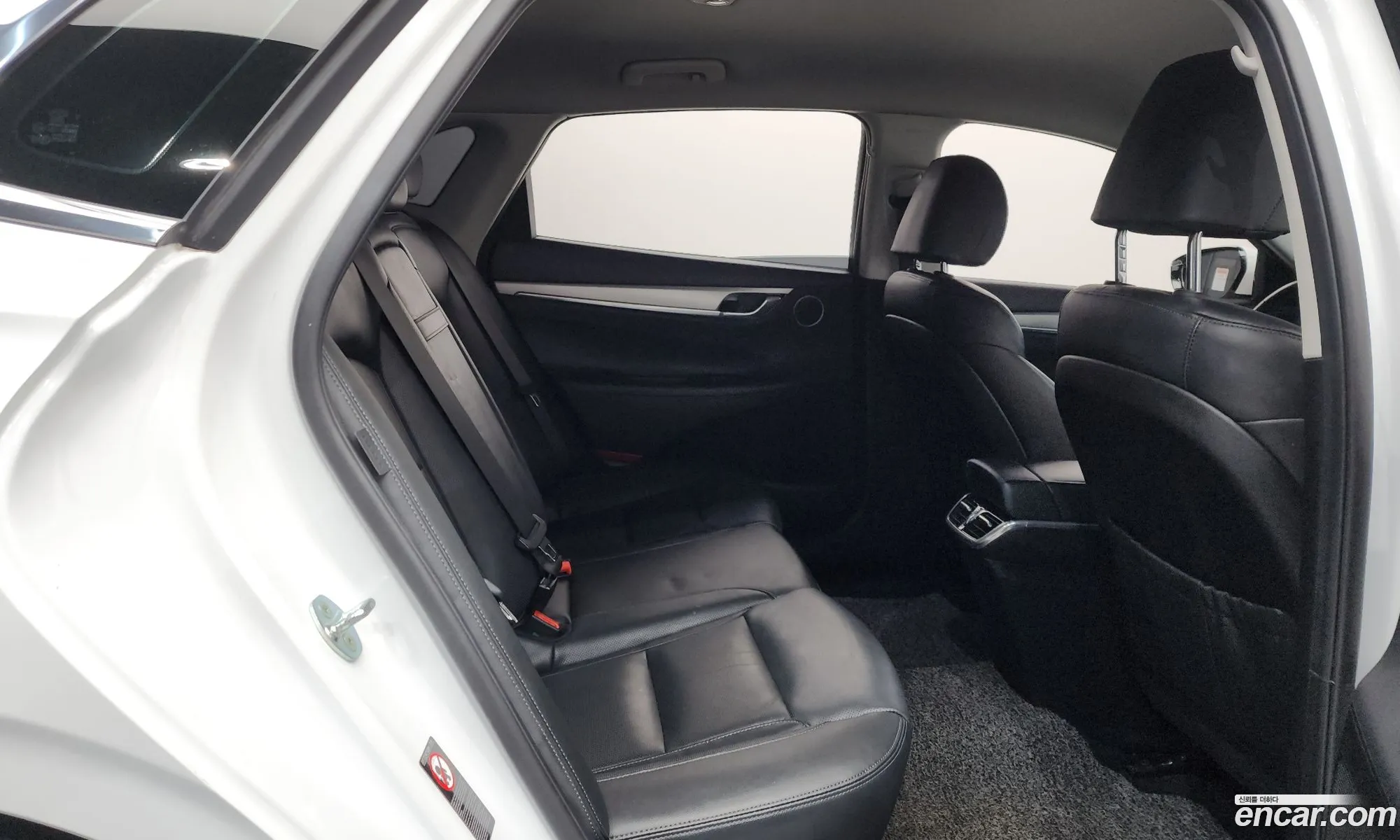 Hyundai Grandeur IG 2020 — 22