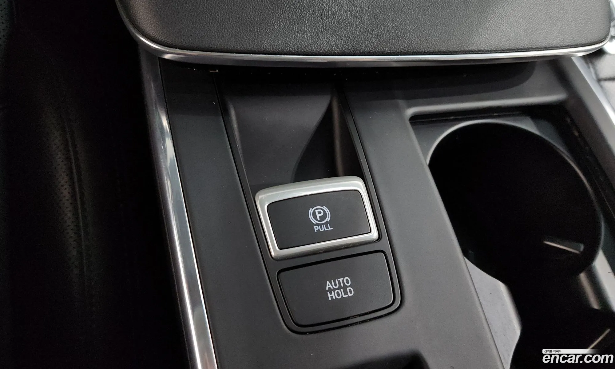 Hyundai Grandeur IG 2020 — 25