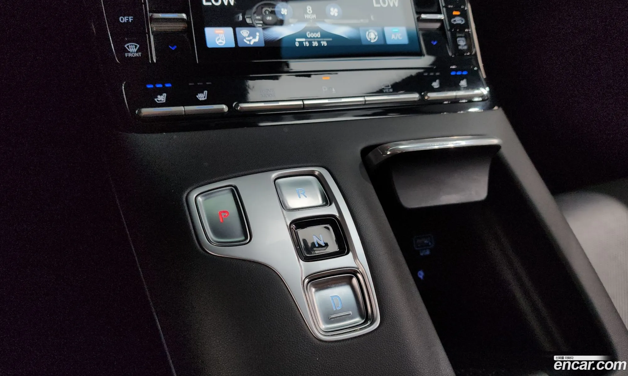 Hyundai Grandeur IG 2020 — 11