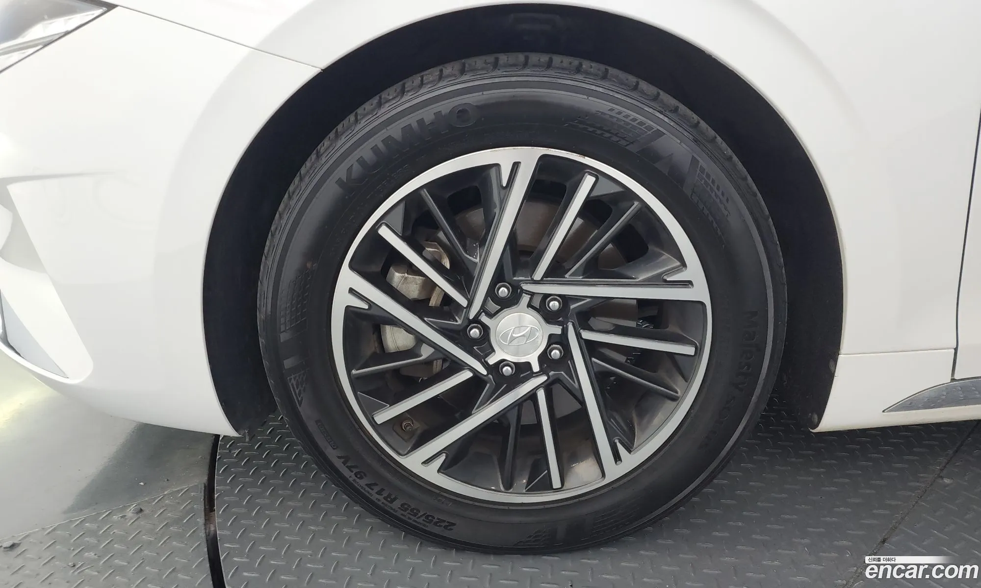 Hyundai Grandeur IG 2020 — 14